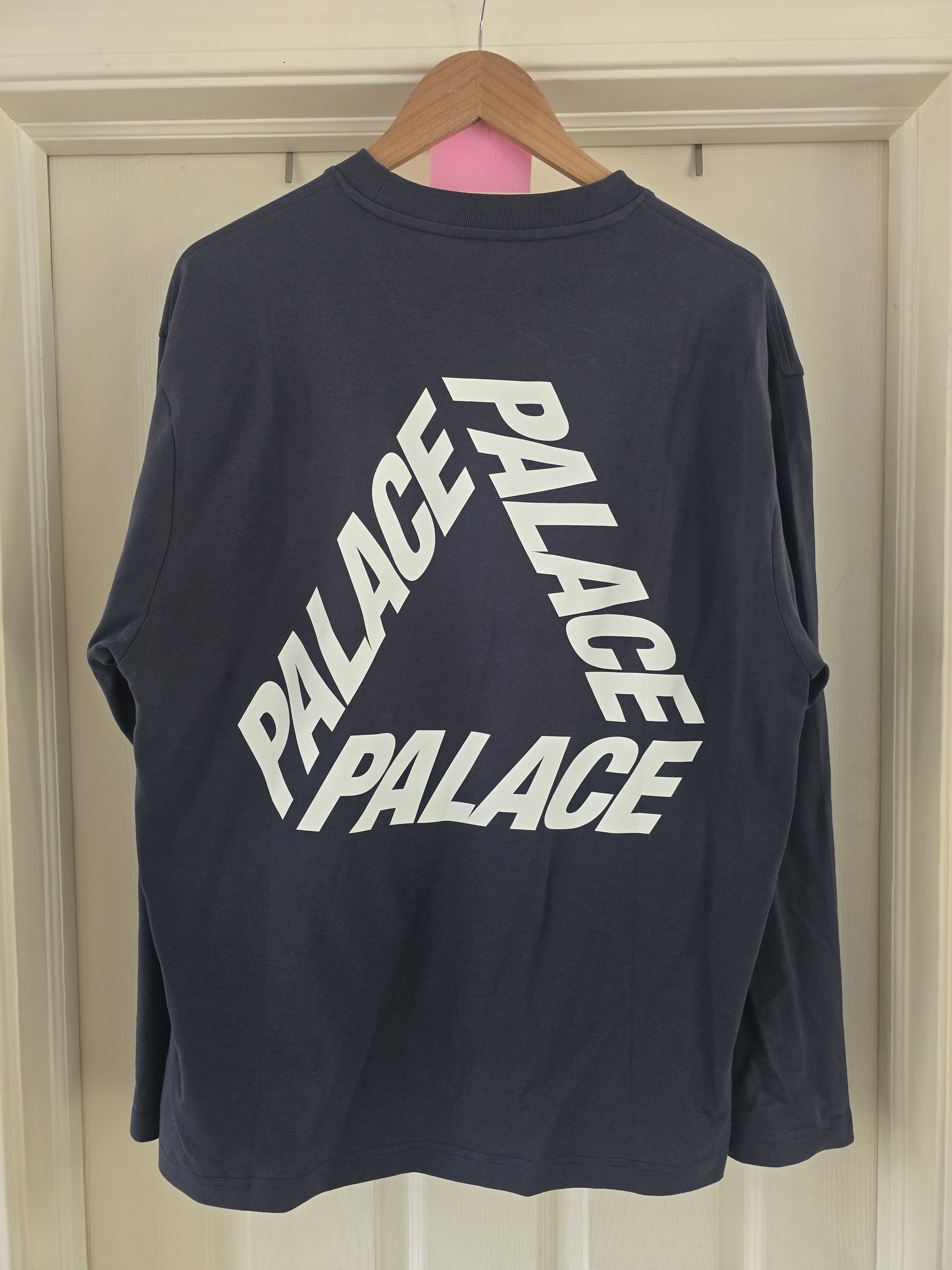 Carhartt × Carhartt Wip × Palace Palace Carhartt WIP Logo