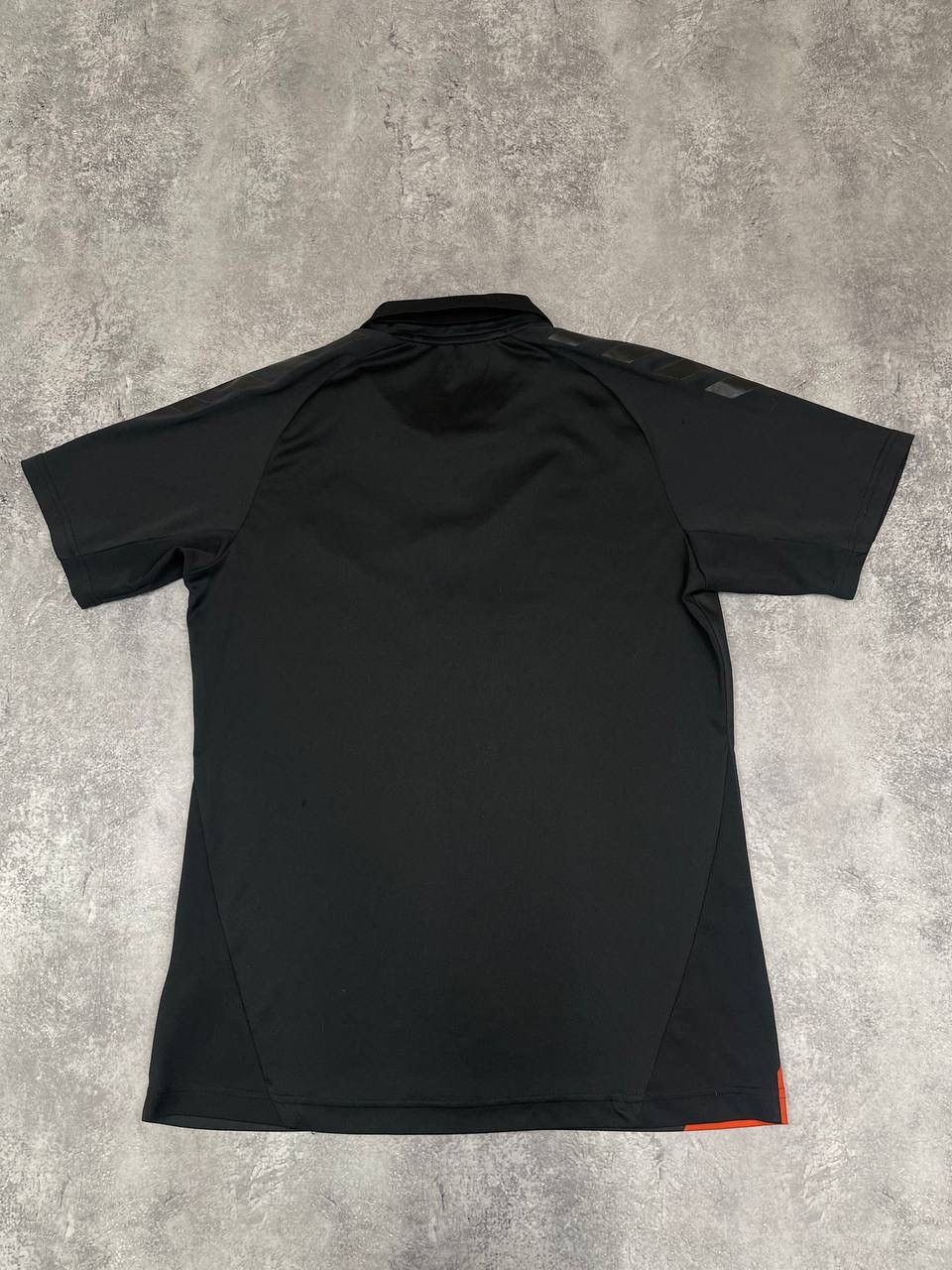 Hummel Hummel Everton Men Away Football Jersey Cazoo 2021/22 Black Size US S / EU 44-46 / 1 - 7 Thumbnail