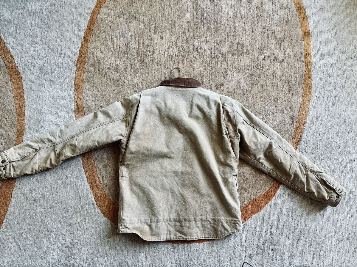 Carhartt Carhartt Detroit Jacket Size US M / EU 48-50 / 2 - 3 Thumbnail