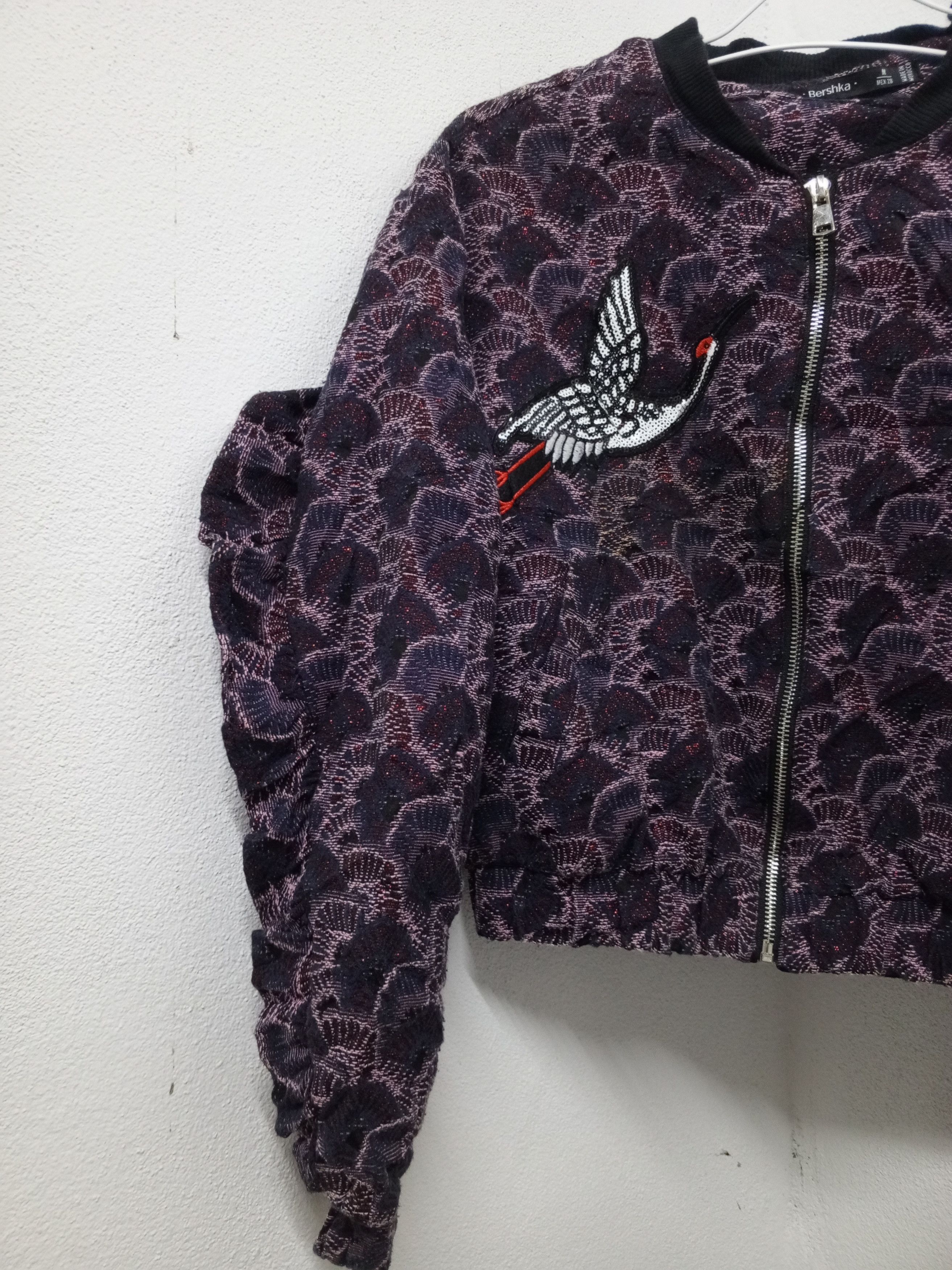 Bershka Bershka rare design Size M / US 6-8 / IT 42-44 - 4 Thumbnail