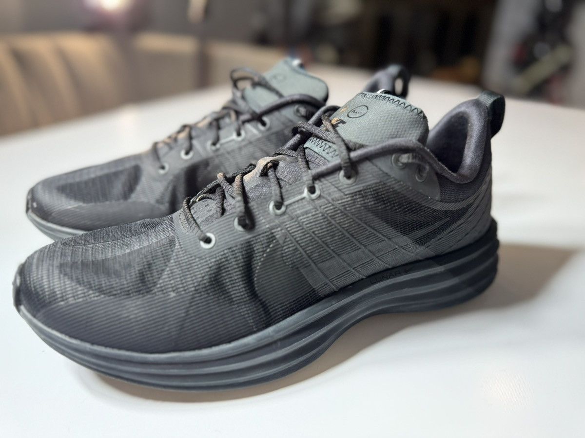 Nike ❌NIKE LUNAR ROAM 11.5❌ Size US 11.5 / EU 44-45 - 3 Thumbnail
