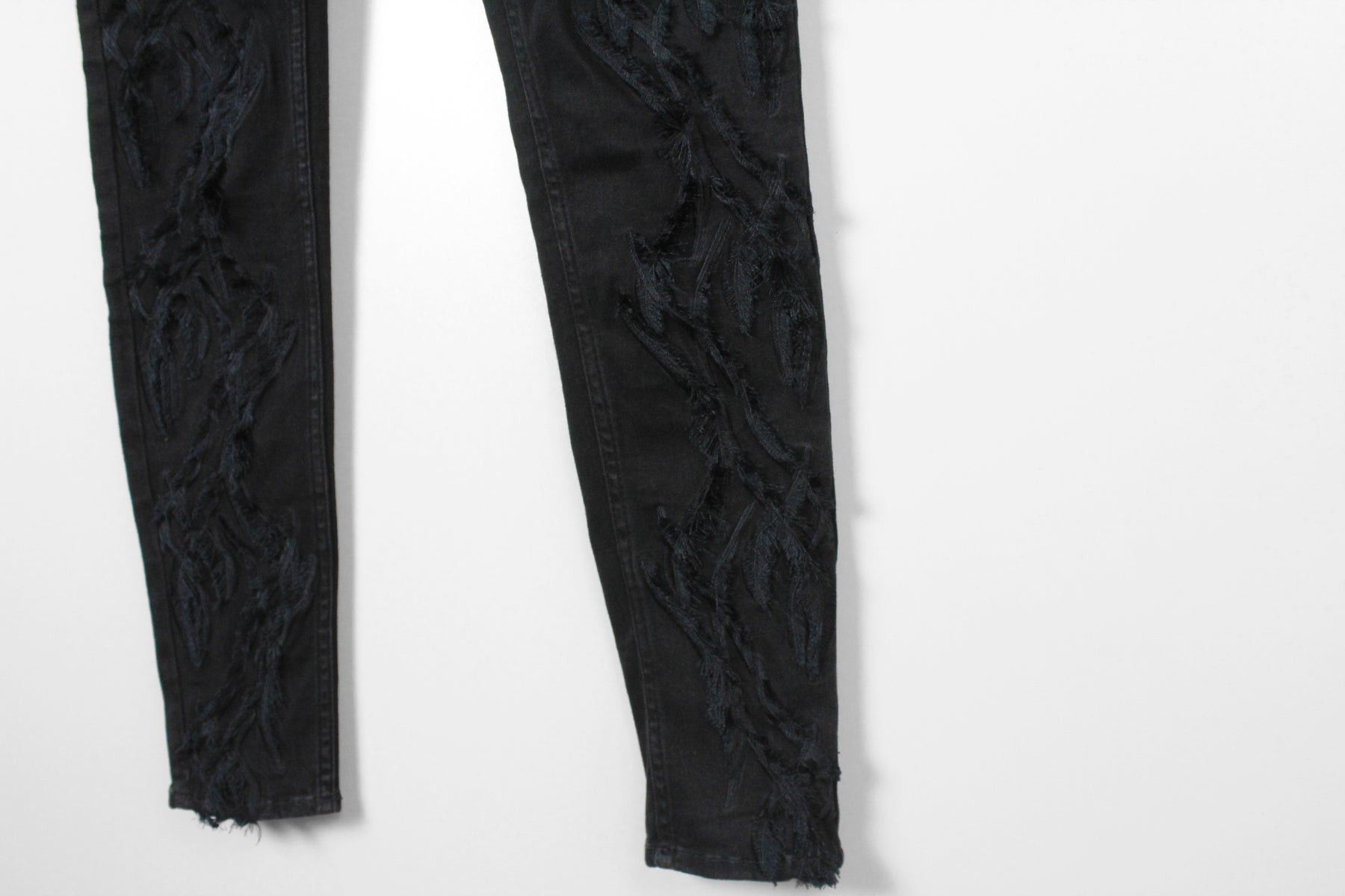 Sandro Sandro Jeans Women's 36 Size 36" / US 14 / IT 50 - 4 Thumbnail