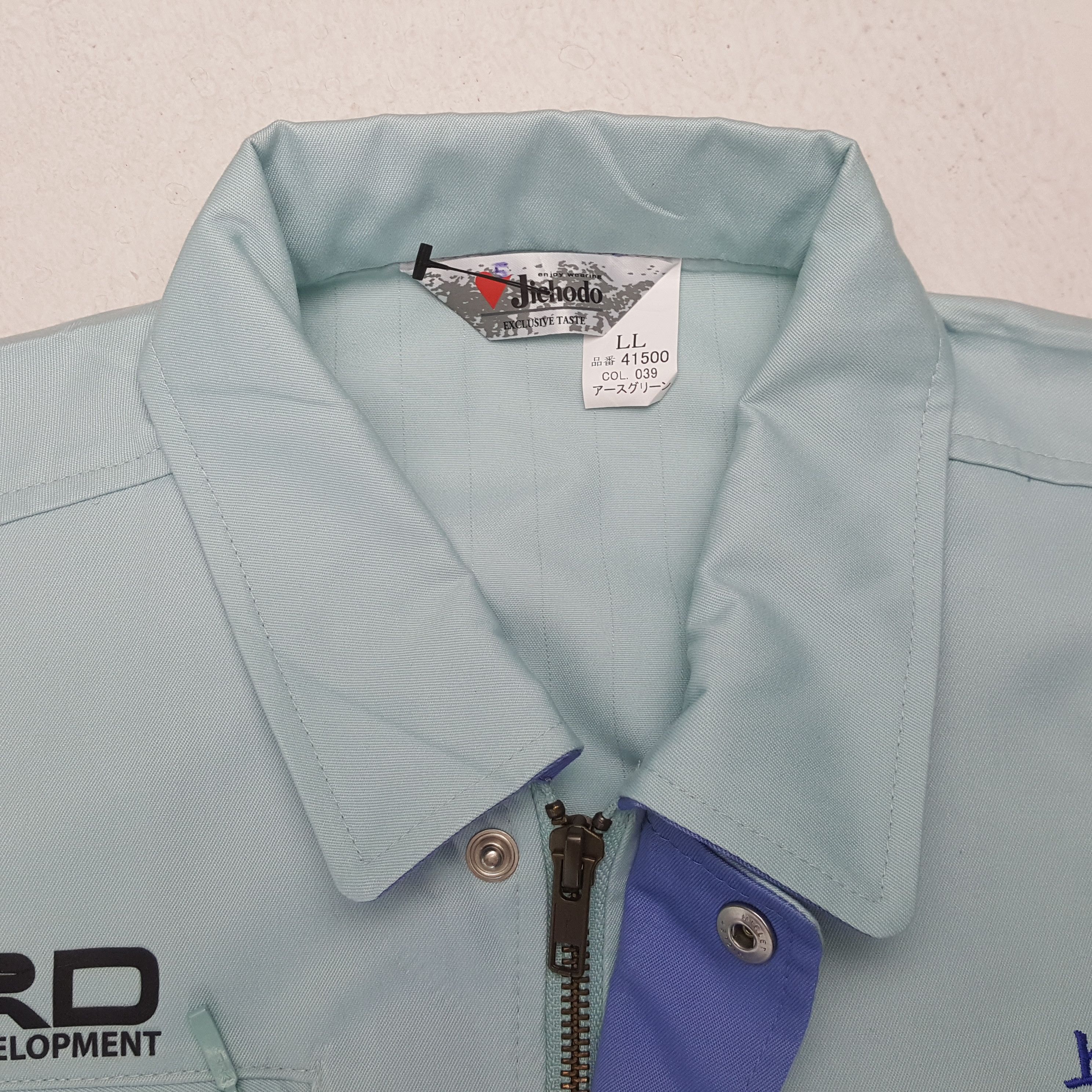 Vintage TRD Toyota RACING Motorsports Custom Jacket C289N28 Size US M / EU 48-50 / 2 - 5 Thumbnail