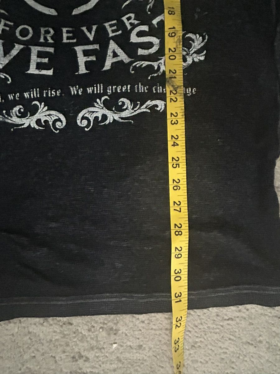 Affliction Black Affliction Thermal Size US XXL / EU 58 / 5 - 5 Thumbnail