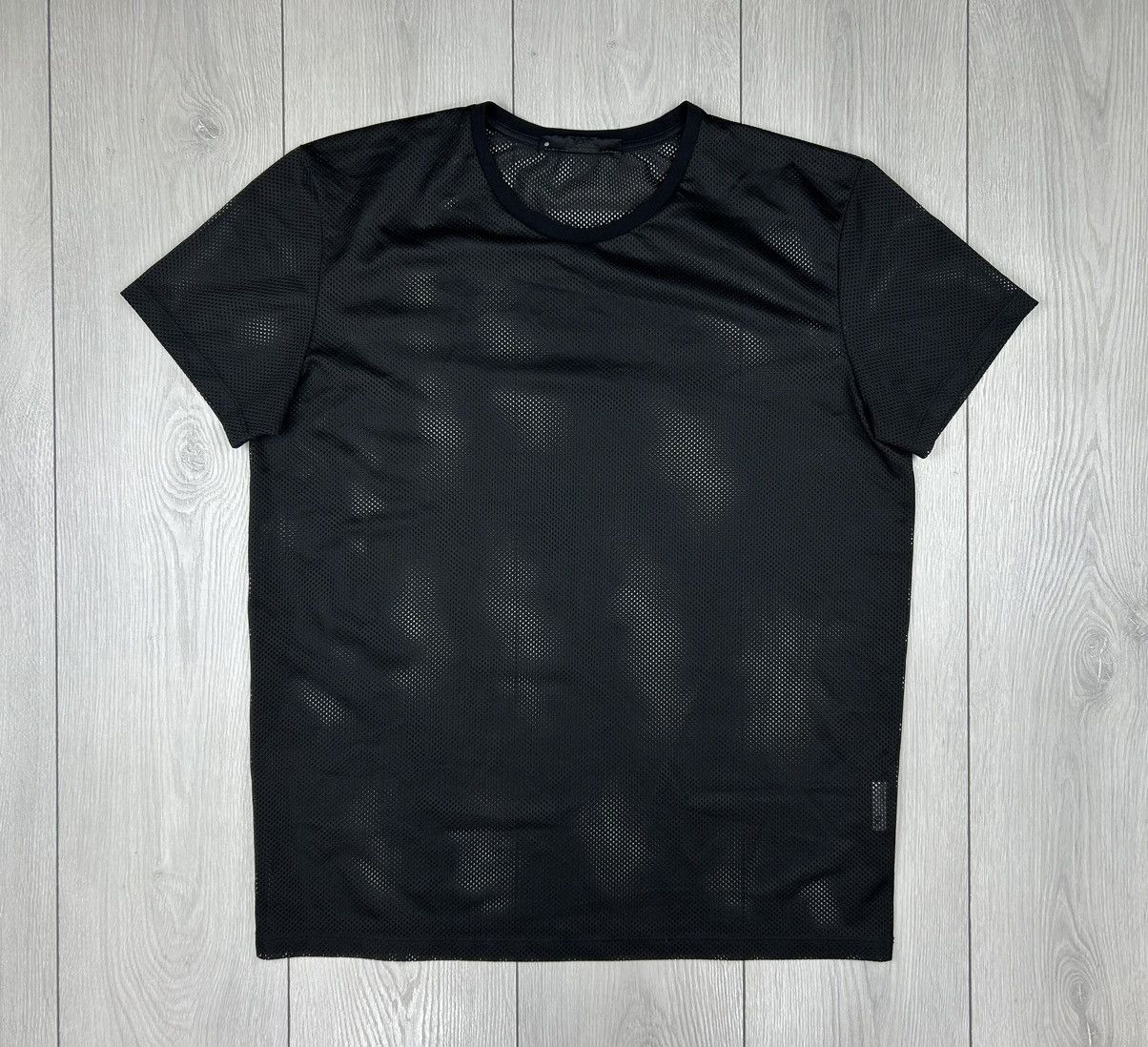 Karl Lagerfeld Karl Legerfeld Avant Garde Men’s T Shirt Black Size L Size US L / EU 52-54 / 3 - 1 Thumbnail