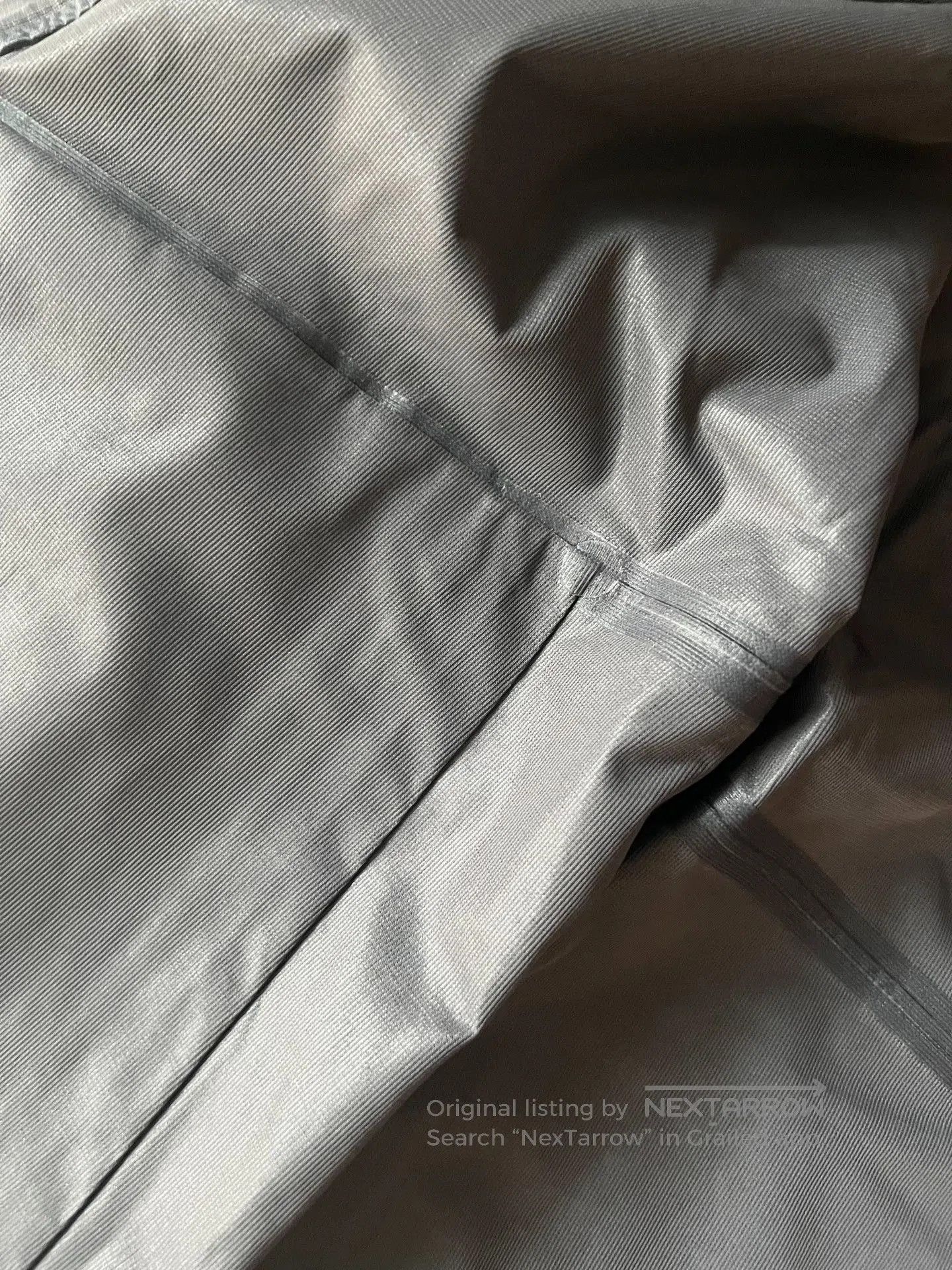Mammut Mammut Alto Guide HS Hardshell Jacket. Size US M / EU 48-50 / 2 - 5 Thumbnail