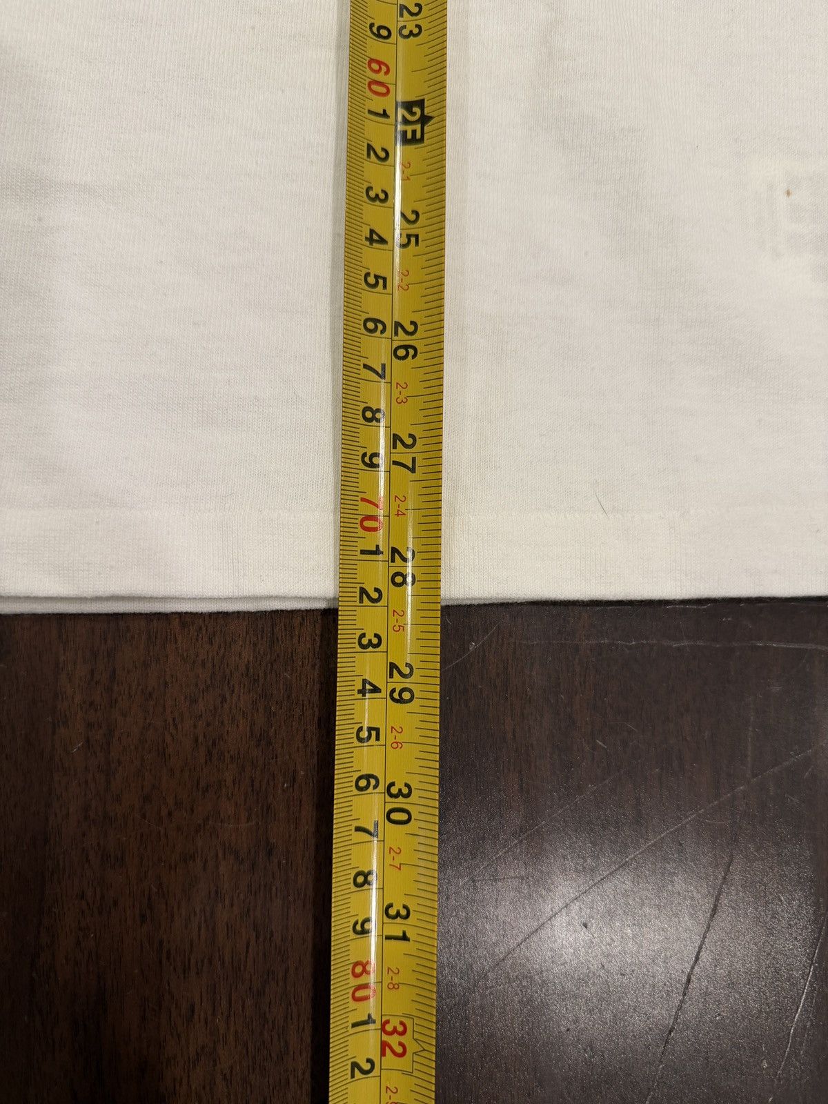 READYMADE READYMADE x Seventh Heaven Tee Size US S / EU 44-46 / 1 - 9 Thumbnail