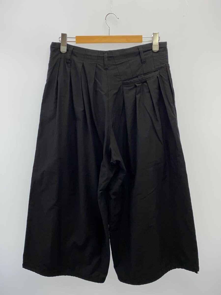 Yohji Yamamoto YOHJI YAMAMOTO POUR HOMME/TWILL STANDAED BALLON PANTS Size US 33 - 2 Thumbnail