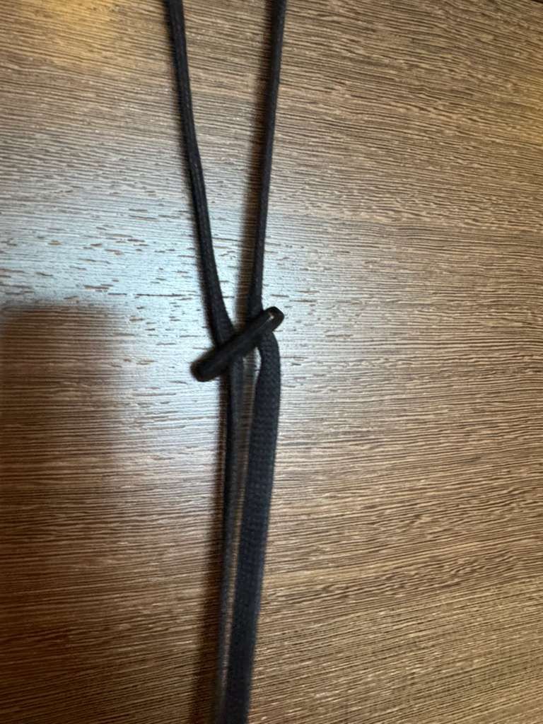 Boris Bidjan Saberi Boris Bidjan Saberi Leather Wrist Pouch Size ONE SIZE - 6 Thumbnail