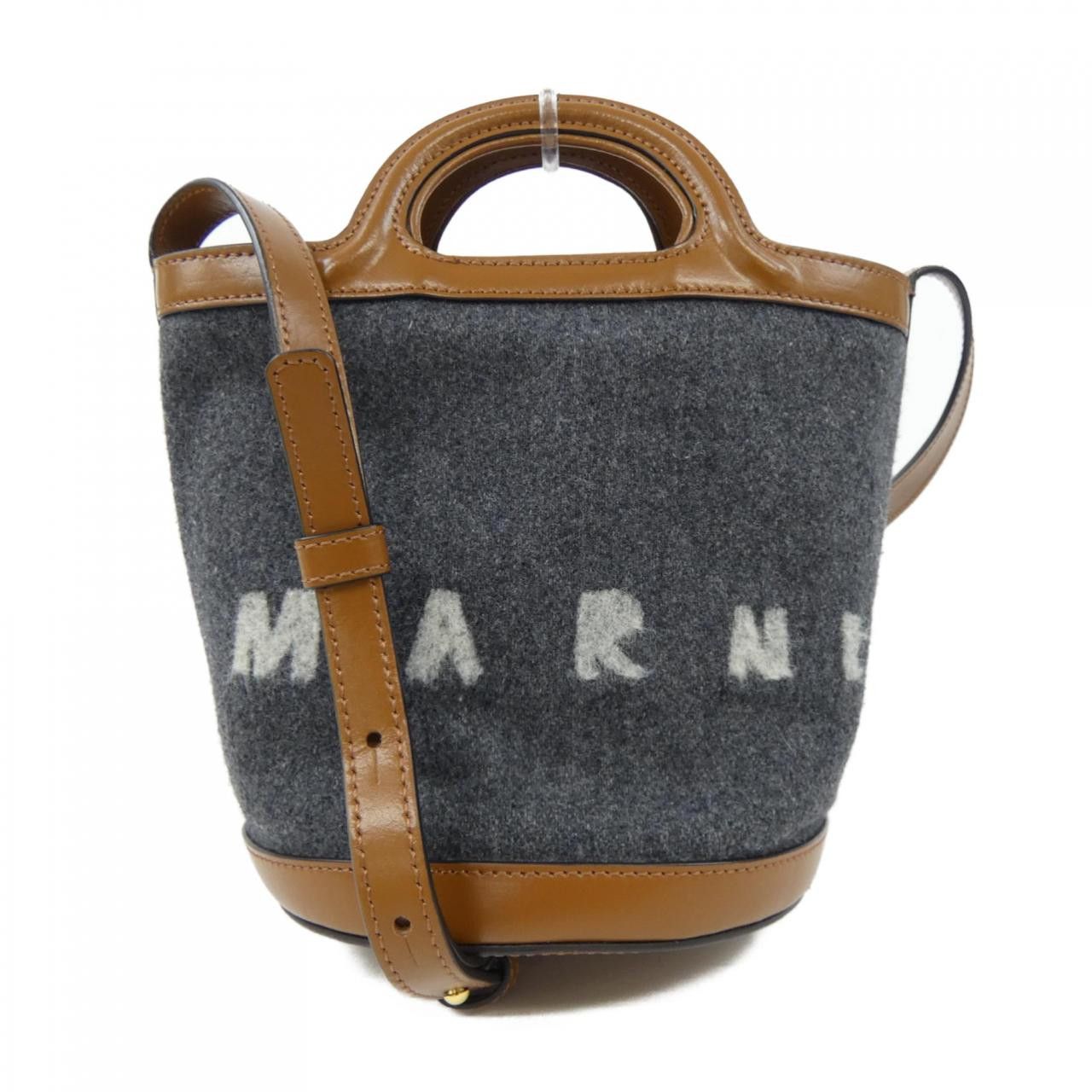 Marni Marni Marni SCMP0056Q4 Bag Others Handbag SCMP0056Q4 DUTY FREE for USA Size ONE SIZE - 1 Thumbnail