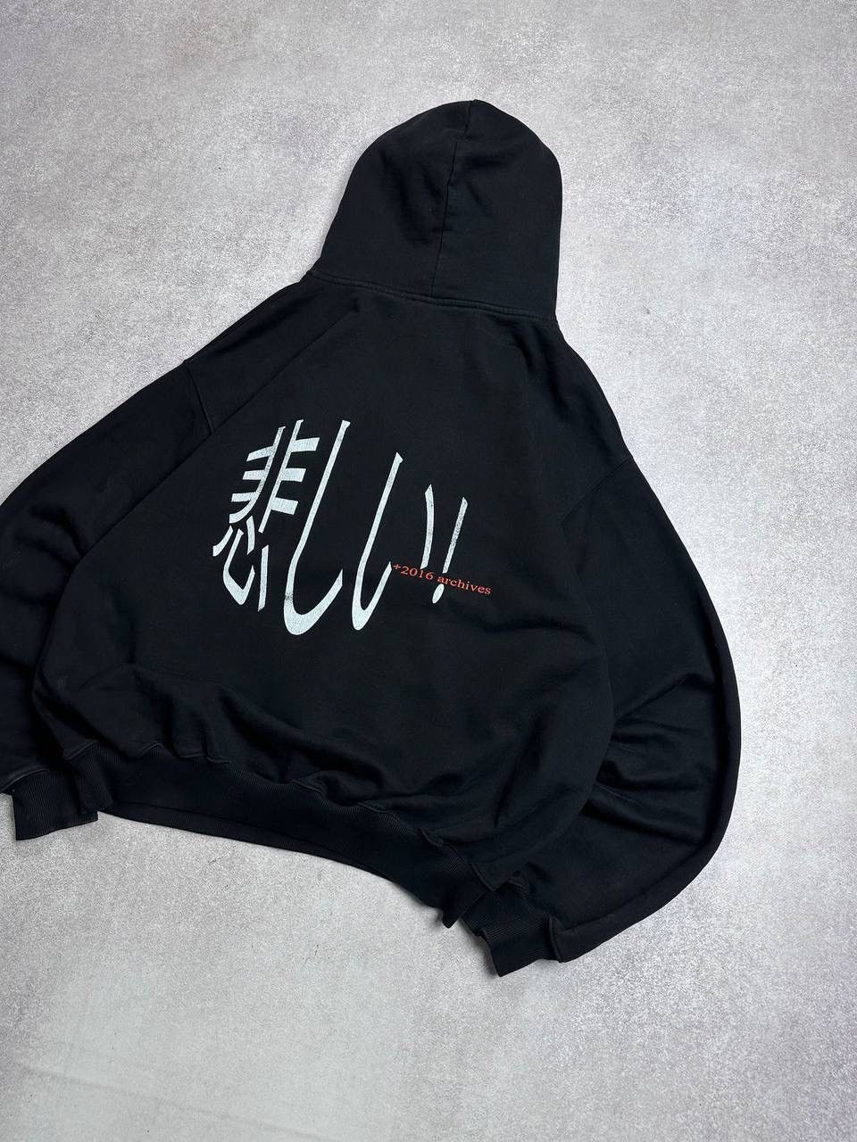 Japanese Brand Vintage Keherone Vinder Avantgarde Hoodie Y2K Rare M Size US M / EU 48-50 / 2 - 4 Thumbnail