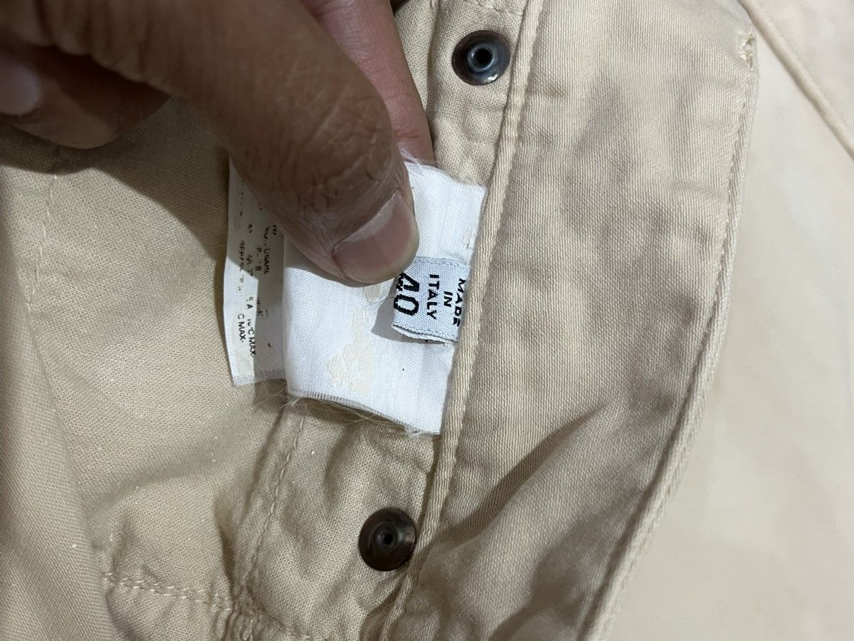 Maison Margiela Maison Margiela Side Stitches Size US 30 / EU 46 - 6 Thumbnail