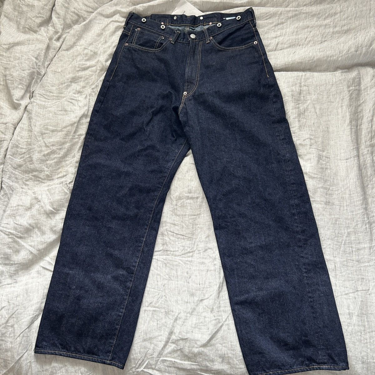 Ordinary Fits 119 Type Wide Mens Size 30