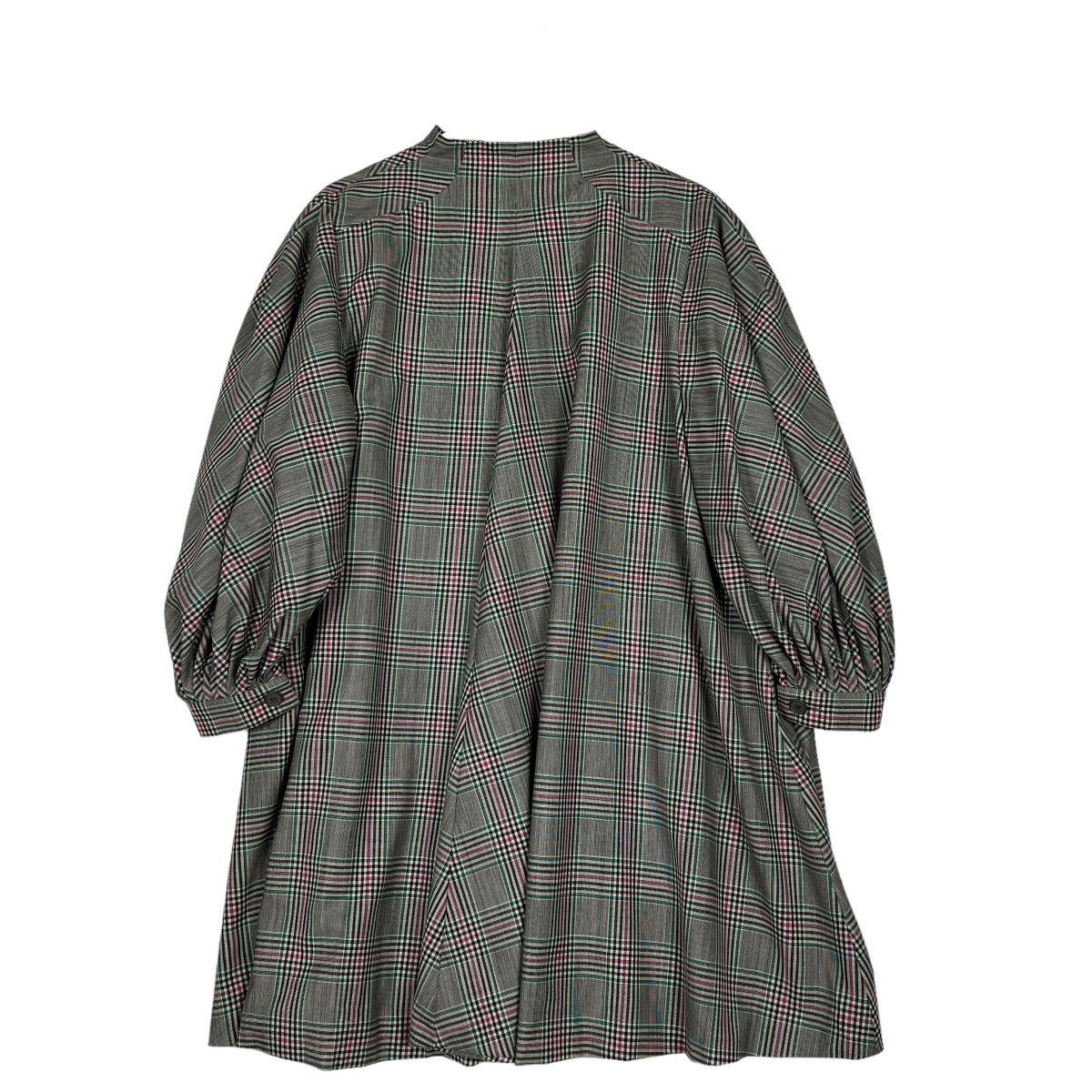 Christian Dior Monsieur 🔥 CHRISTIAN DIOR PRET A PORTER LONG JACKET Size US M / EU 48-50 / 2 - 8 Thumbnail