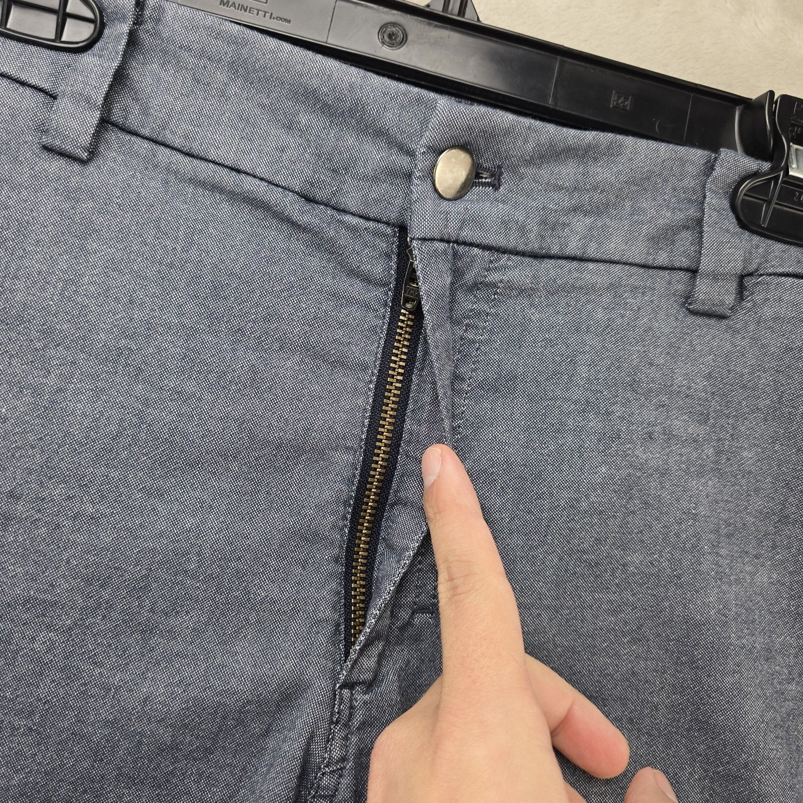 Lululemon Lululemon Shorts Men's 38 (Fits 40X9) The Works Quick Chino Size US 38 / EU 54 - 2 Thumbnail
