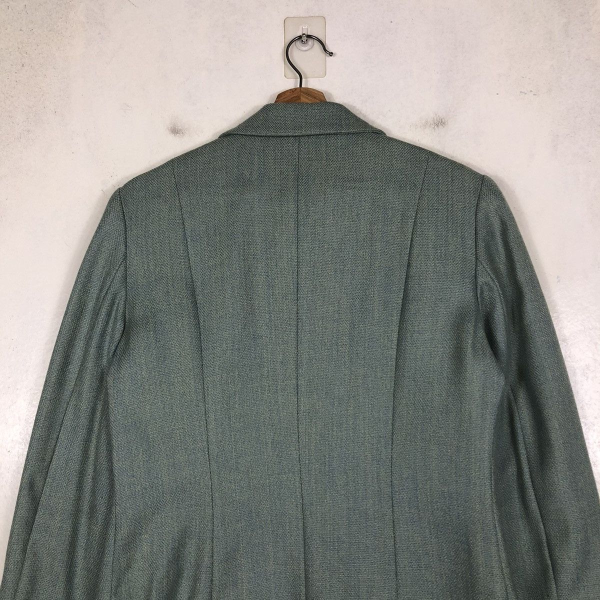 Other 📌VINTAGE BIKER JACKET ZIPPER MARELA MADE IN ITALY Size M / US 6-8 / IT 42-44 - 11 Thumbnail