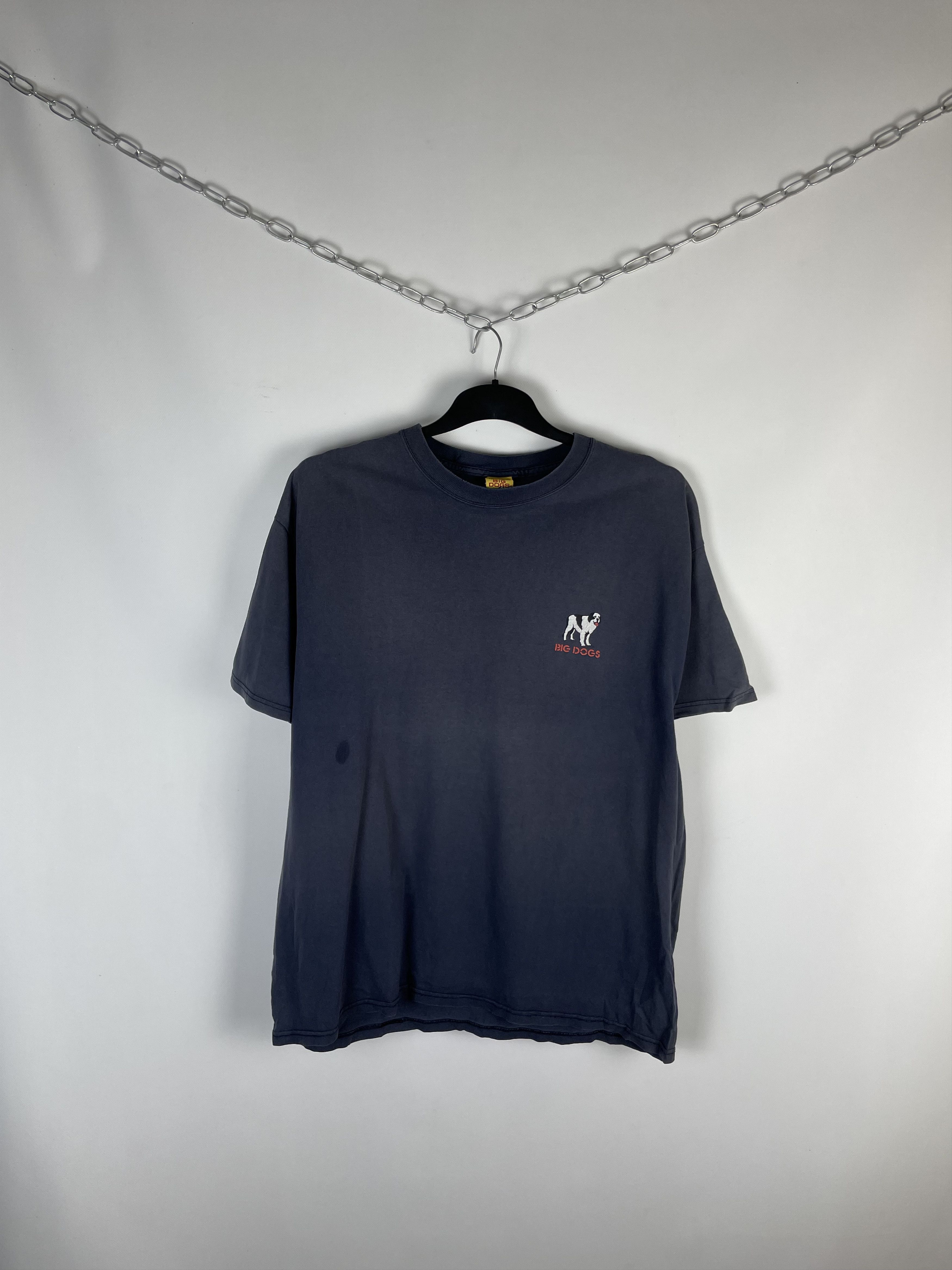 Vintage Vintage Just Do It Tomorrow T-Shirt Size US XL / EU 56 / 4 - 4 Thumbnail