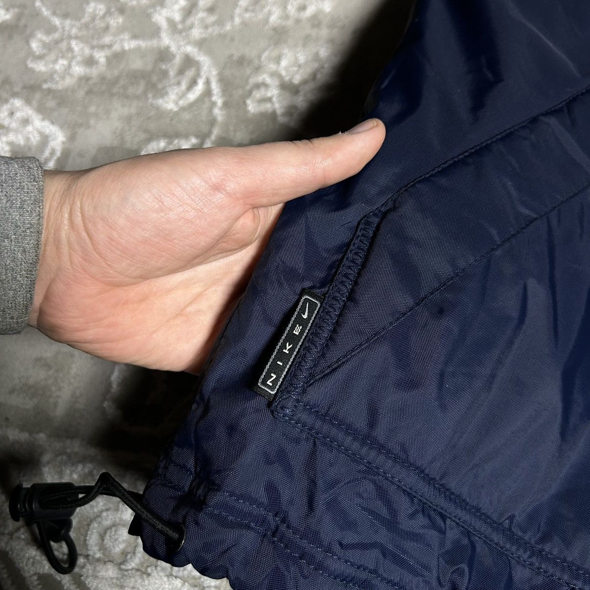 Nike Vintage nike padded jacket Size US XL / EU 56 / 4 - 9 Thumbnail