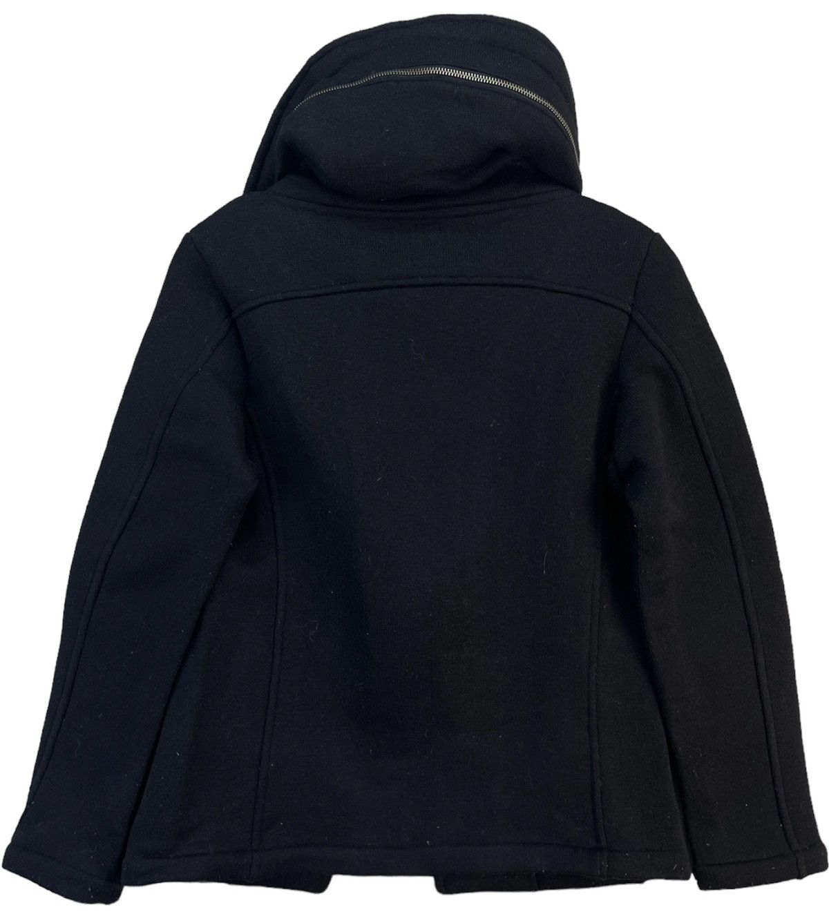 Plus One Clothing Vintage Plus One Sweater With Hoodie Zipper Size US S / EU 44-46 / 1 - 7 Thumbnail
