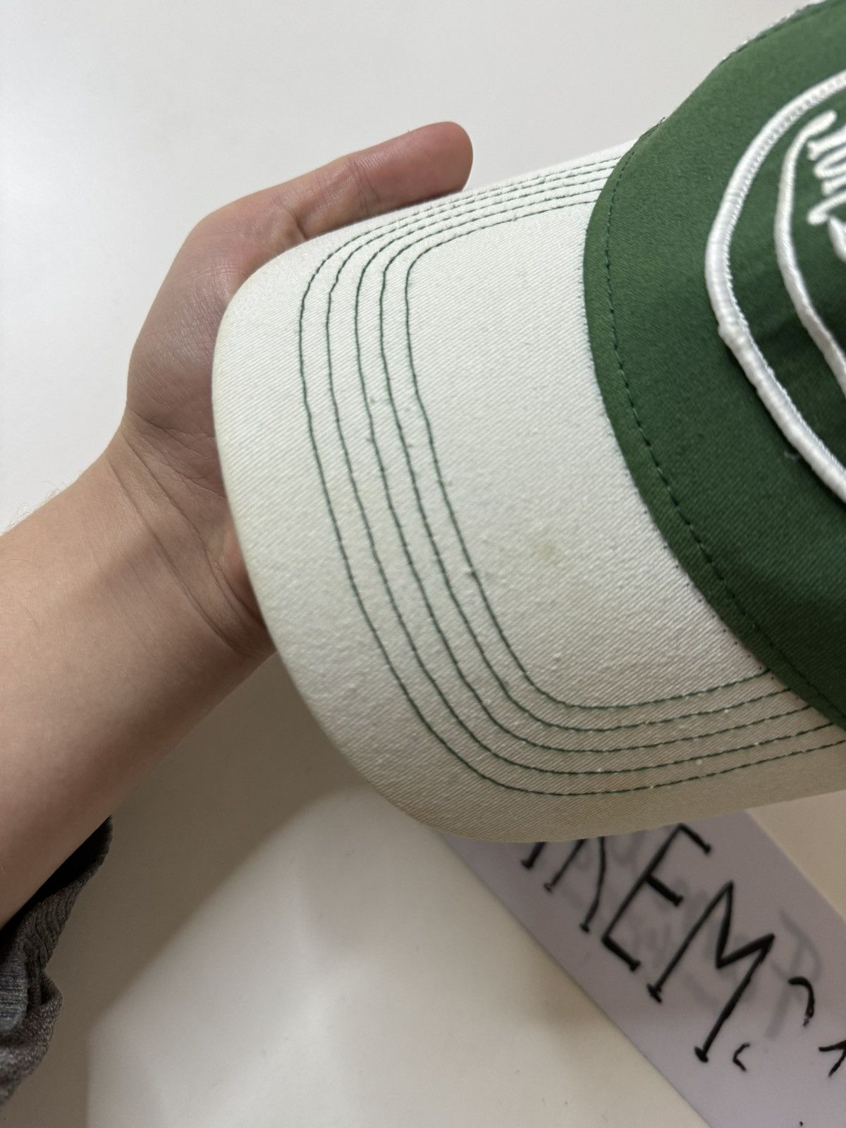 Other Von Dutch vintage cap hat Size ONE SIZE - 3 Thumbnail