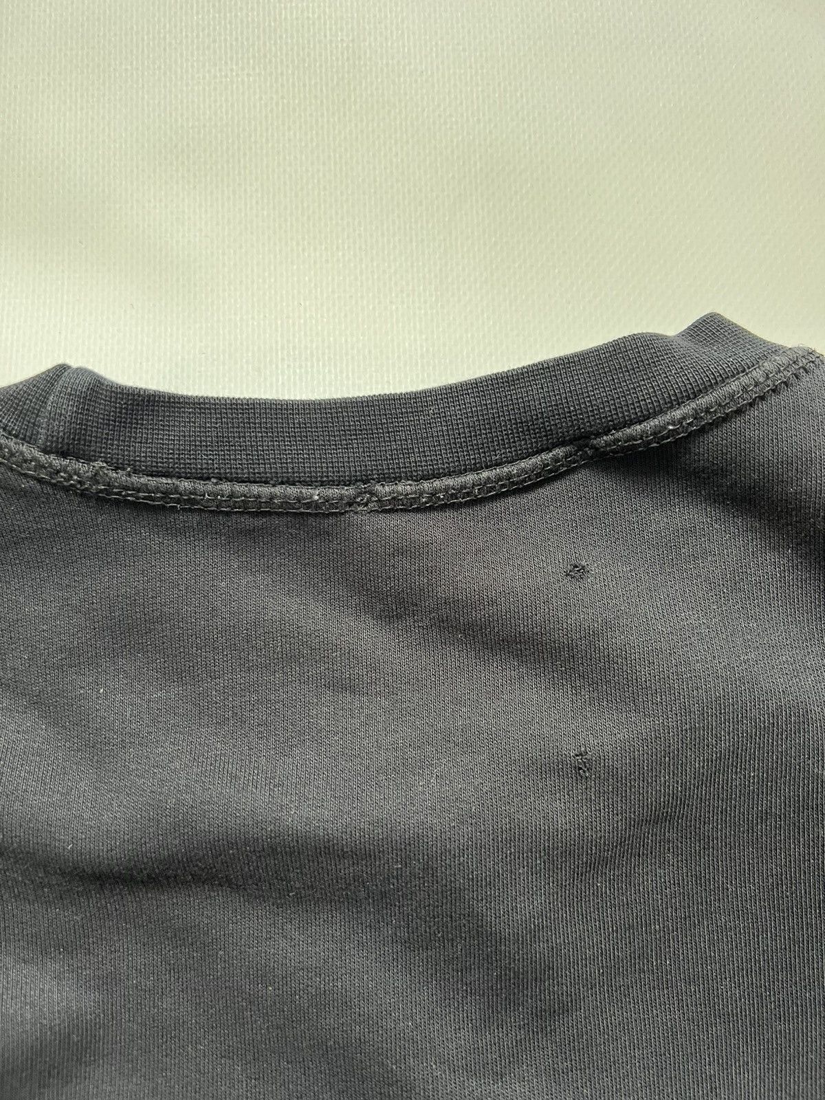 Dsquared2 DsQuared2 Black Sweatshirt Size US M / EU 48-50 / 2 - 7 Thumbnail