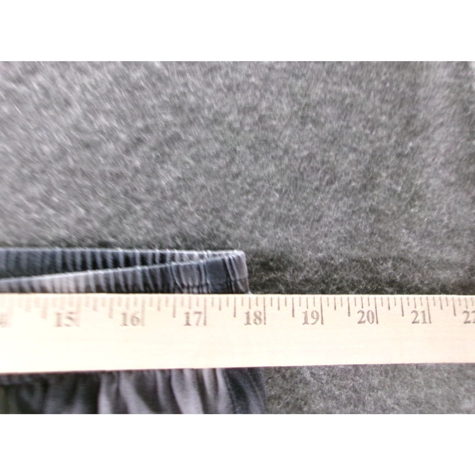 Vintage Stranger Things Sweatpants Mens XL Tie Dye Demogorgon Graphic Joggers Black Size US 36 / EU 52 - 5 Thumbnail