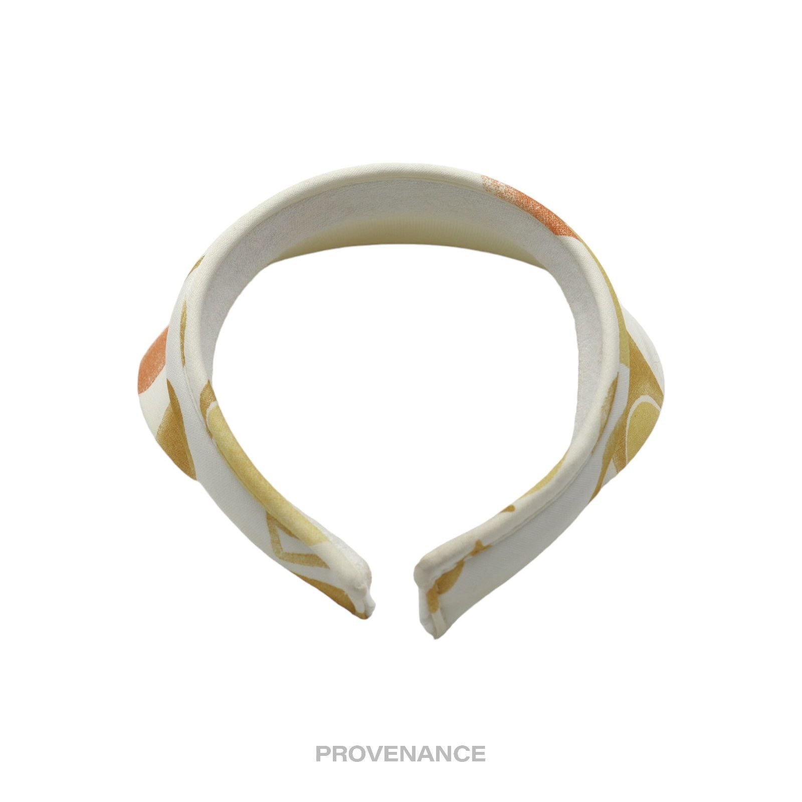 Balenciaga 🔴 Balenciaga Golf Visor - Abstract Size ONE SIZE - 4 Thumbnail
