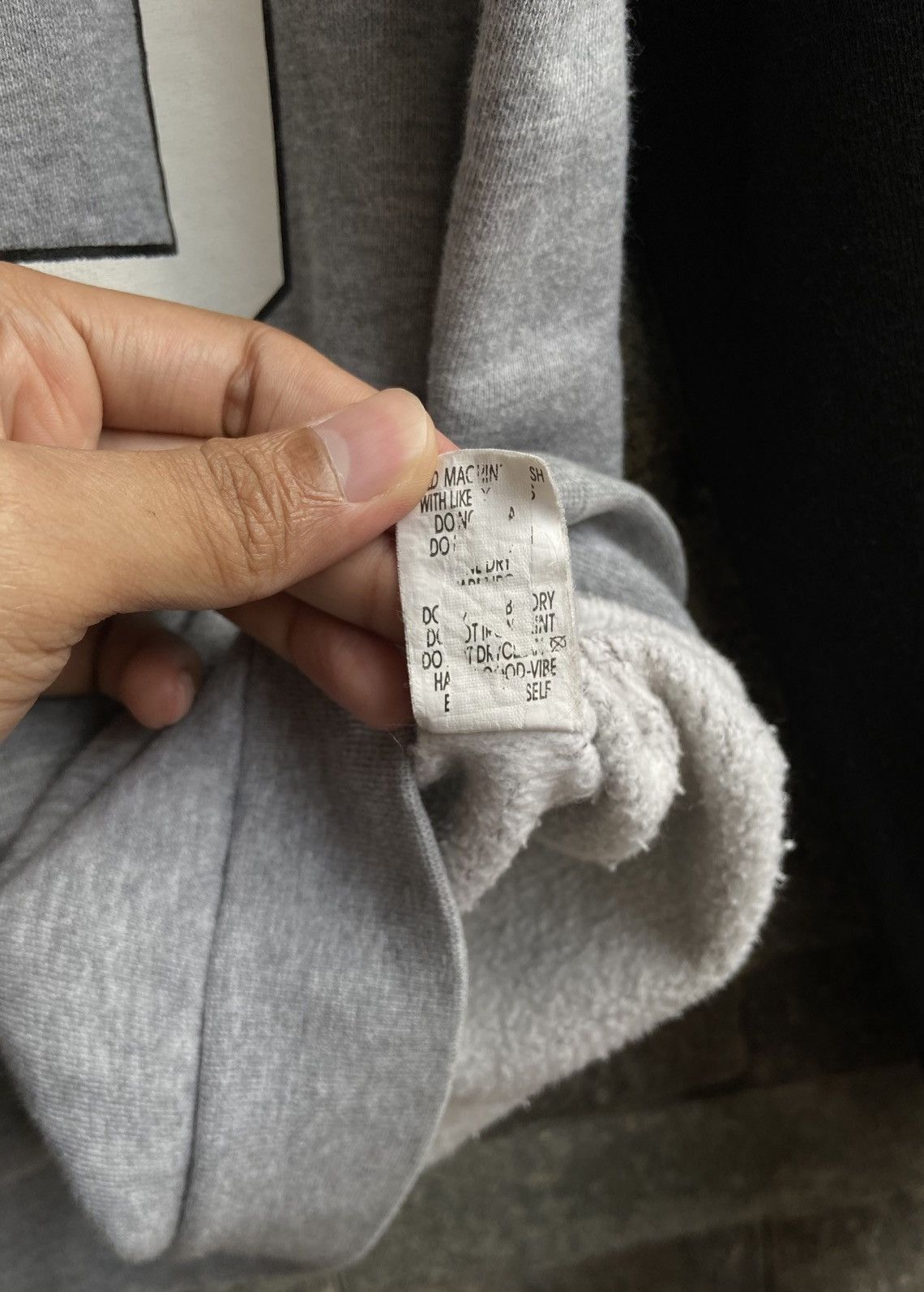 Stussy vintage STUSSY crewneck Size US S / EU 44-46 / 1 - 9 Thumbnail