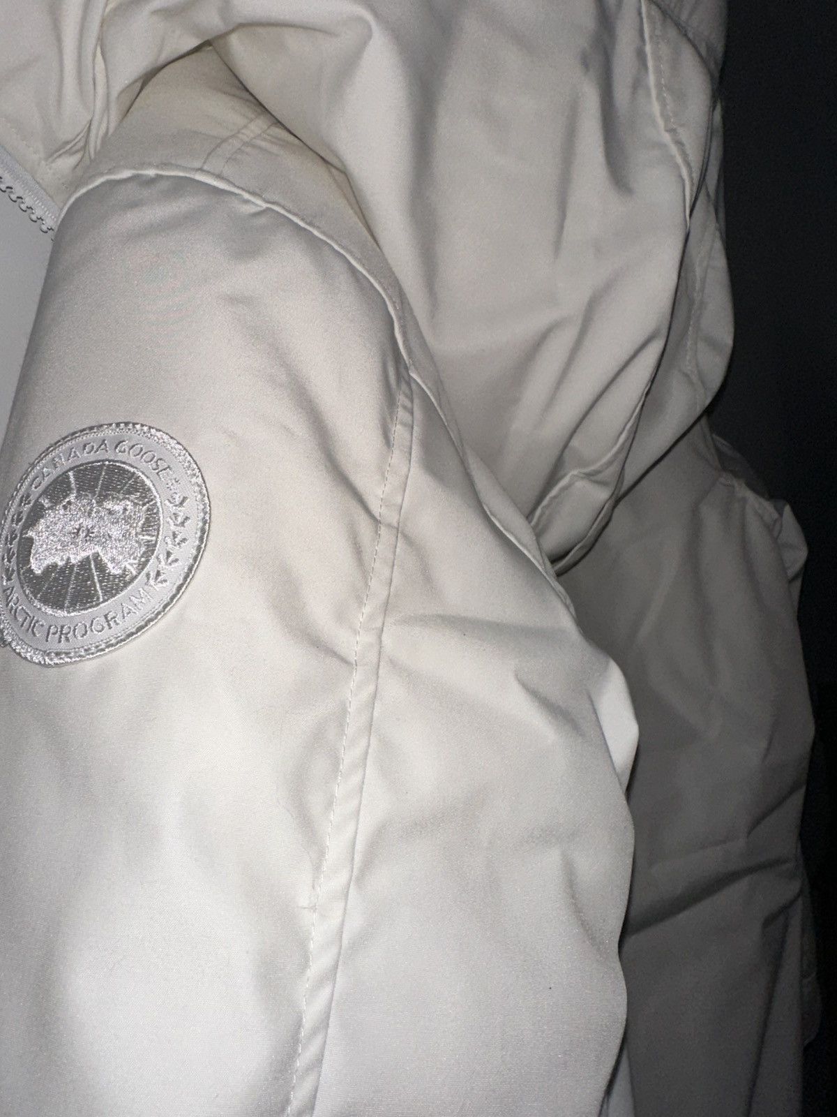Canada Goose Canada Goose x Humanature Langford Parka Size US M / EU 48-50 / 2 - 1 Thumbnail