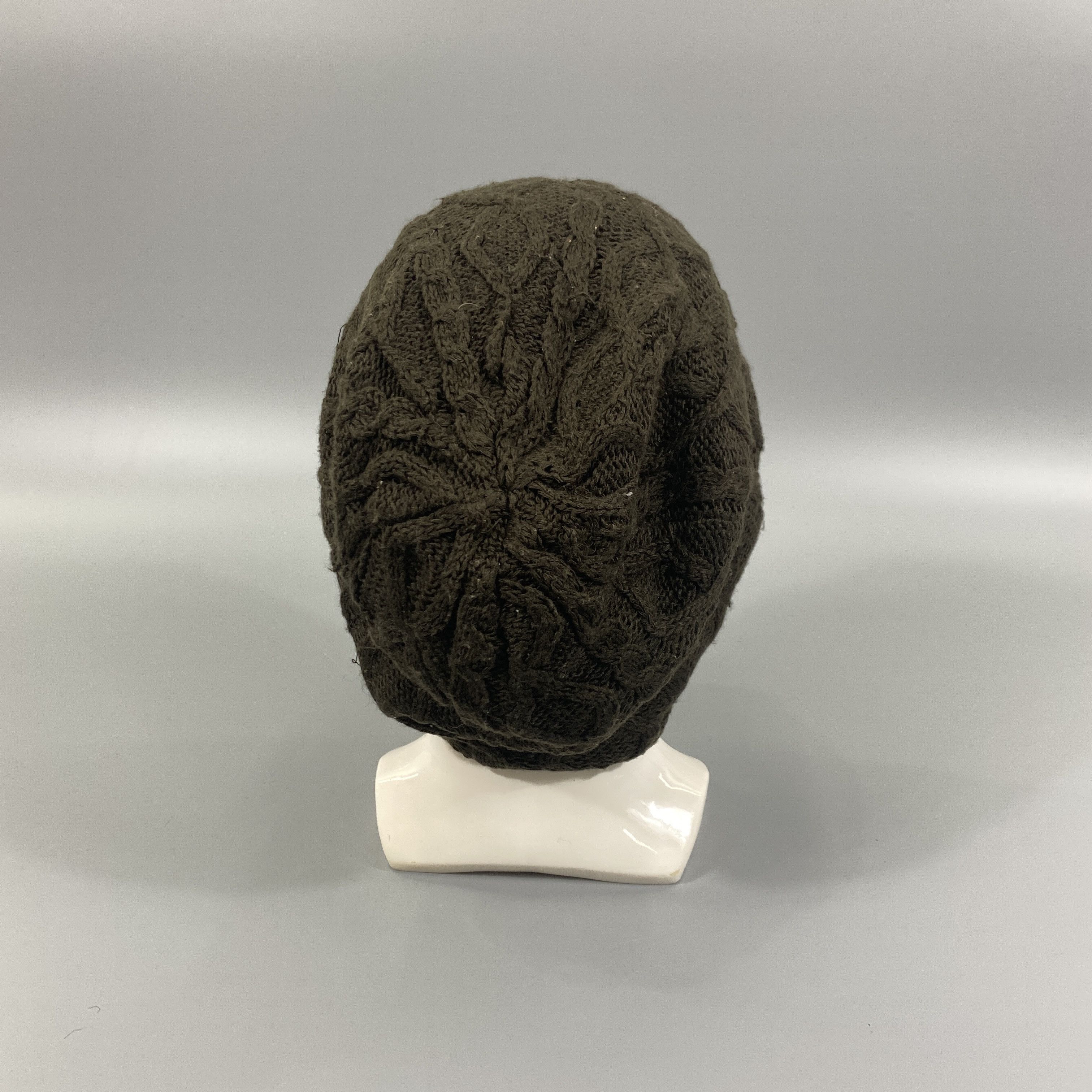 CA4LA Ca4la Beanie -BN780 Size ONE SIZE - 5 Thumbnail