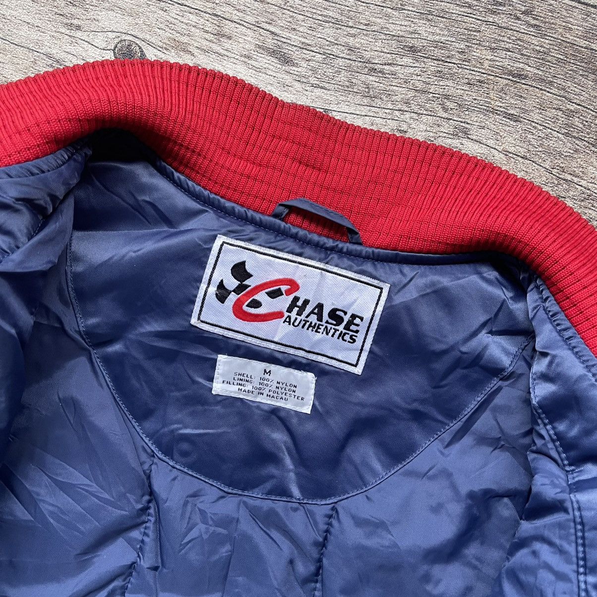 Vintage Chase Autentic x Vintage Varsity Size US XL / EU 56 / 4 - 3 Thumbnail
