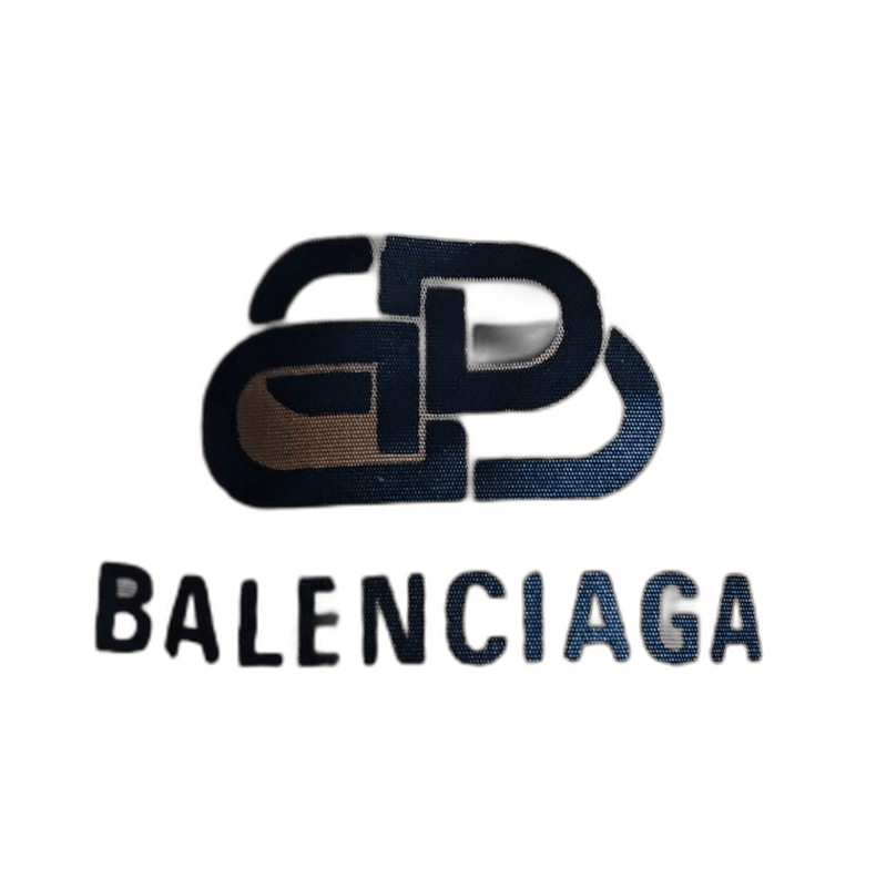 Balenciaga balenciaga logo down jacket for sale Size US XXL / EU 58 / 5 - 1 Thumbnail