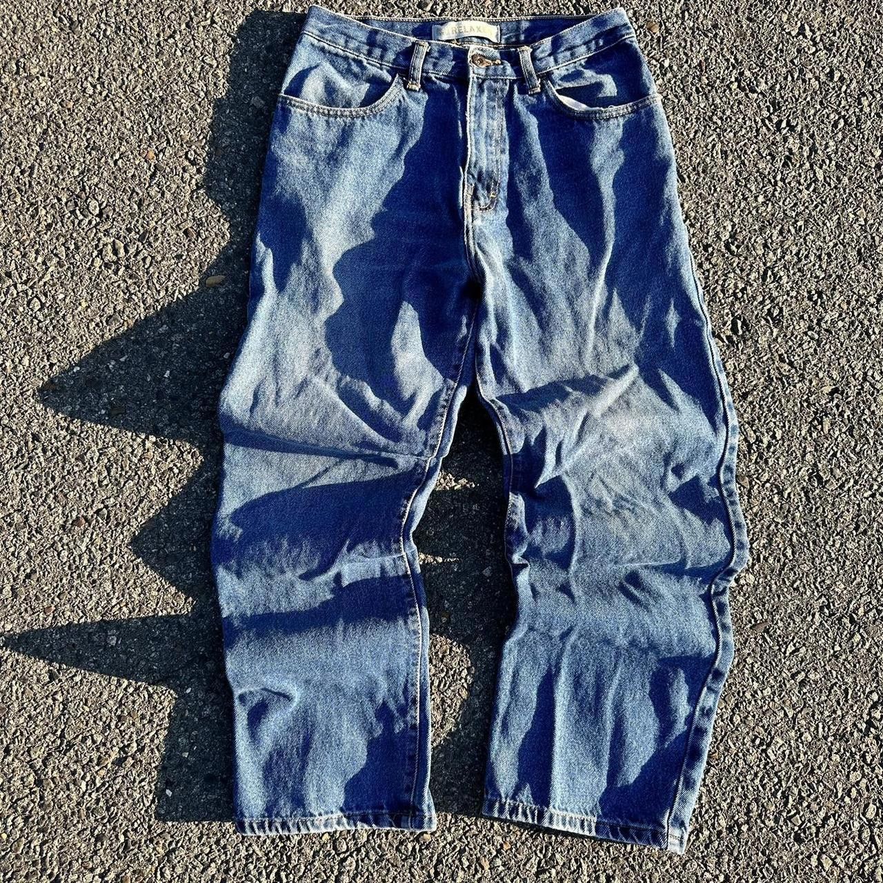 Faded Glory Vintage Faded Glory Jeans 30x30 | Grailed