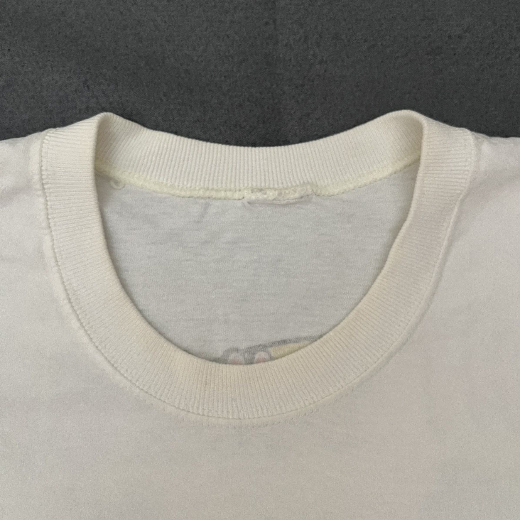 Vintage VTG 90s Chi Omega Parents Owl’s Weekend Event ‘96 Tee Size US XXL / EU 58 / 5 - 7 Thumbnail