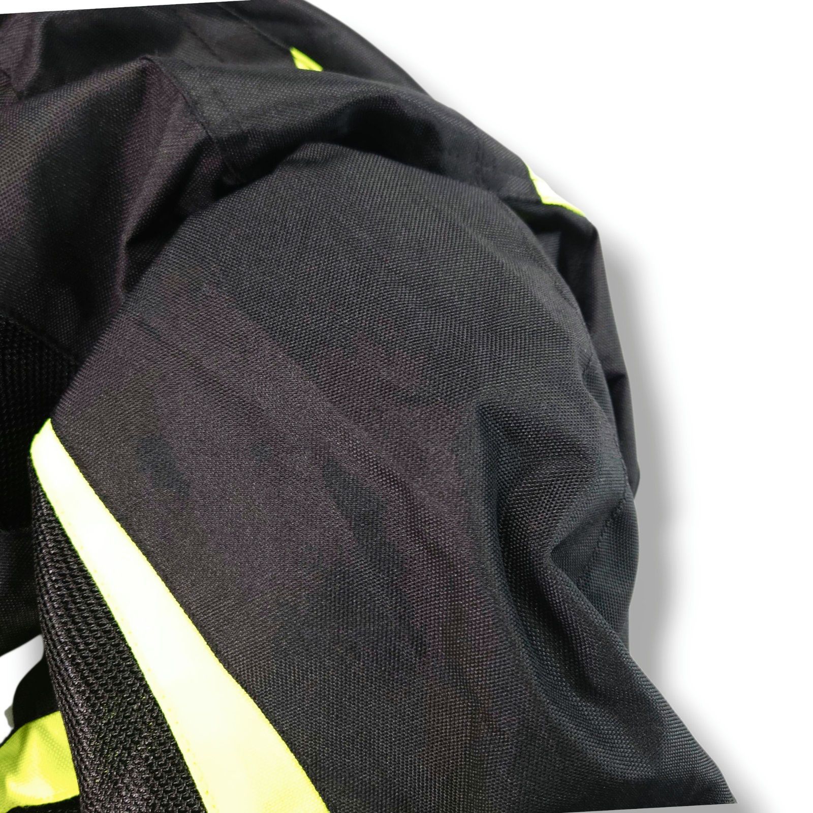 Other Alpha Cycle Gear Mesh Motorcycle Jacket CE Armor Black 2XL Size US XXL / EU 58 / 5 - 6 Thumbnail
