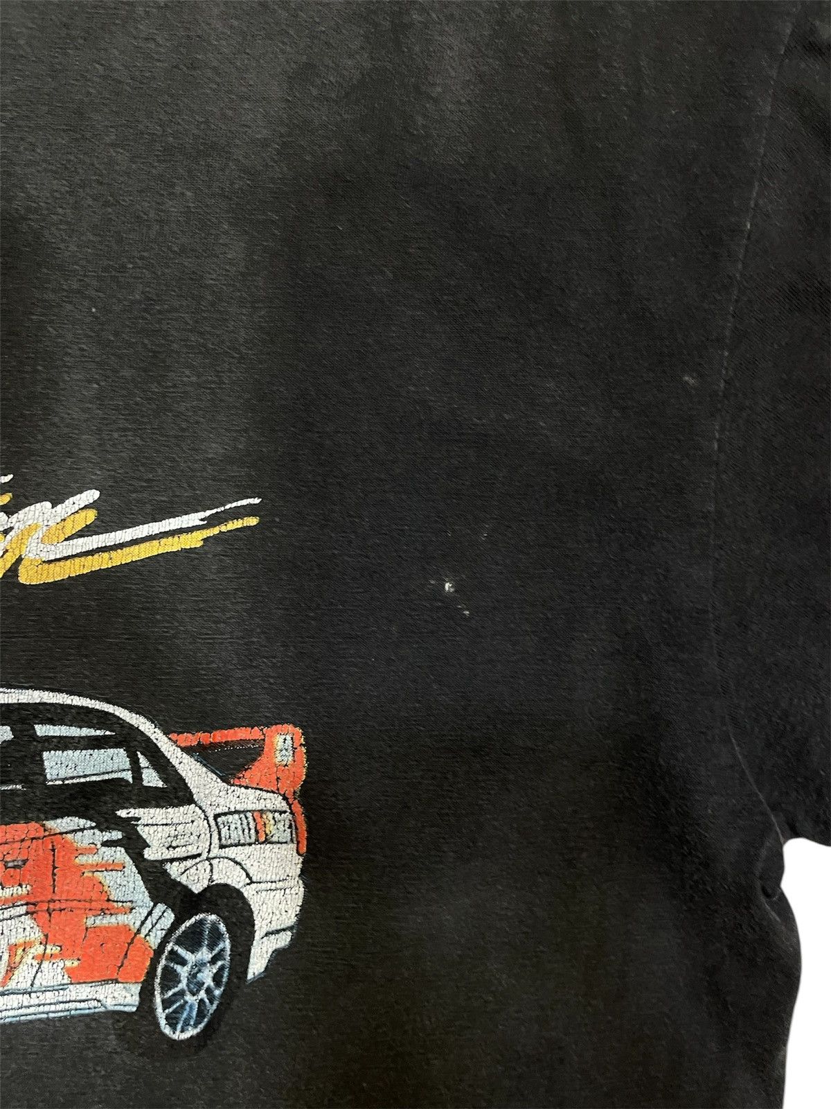 Vintage Ralliart Size US XL / EU 56 / 4 - 6 Thumbnail