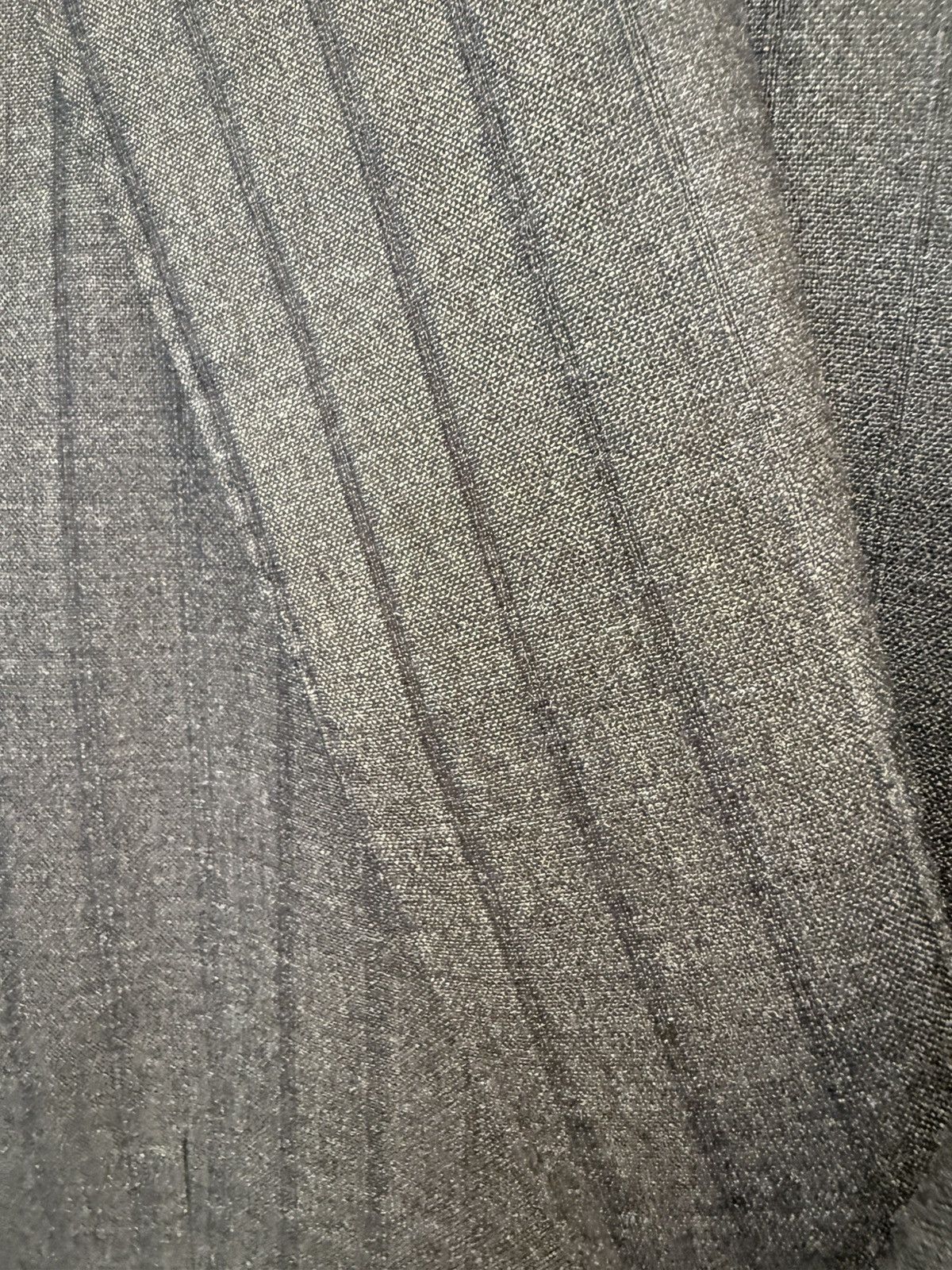 Ermenegildo Zegna Trofeo Torino suit 40S