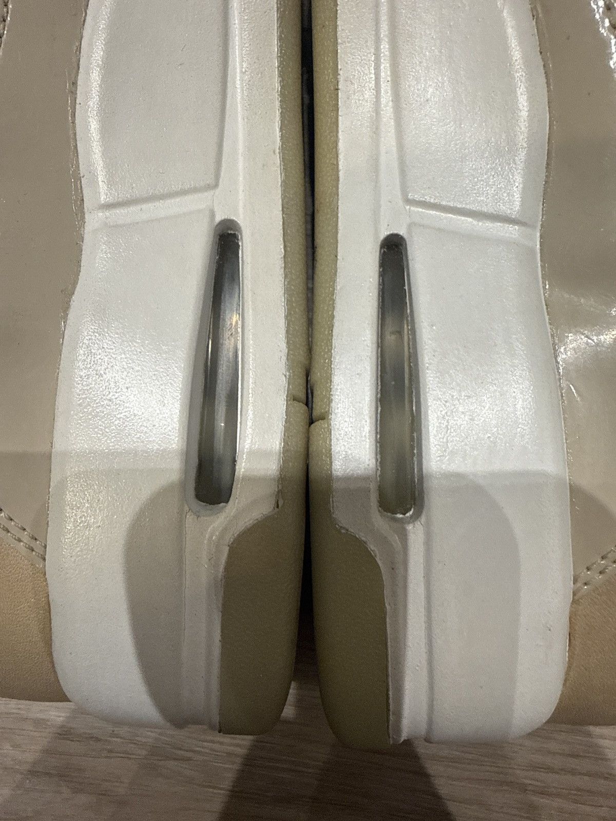 Other Nike Air Yeezy 1 Tan Size US 10 / EU 43 - 5 Thumbnail