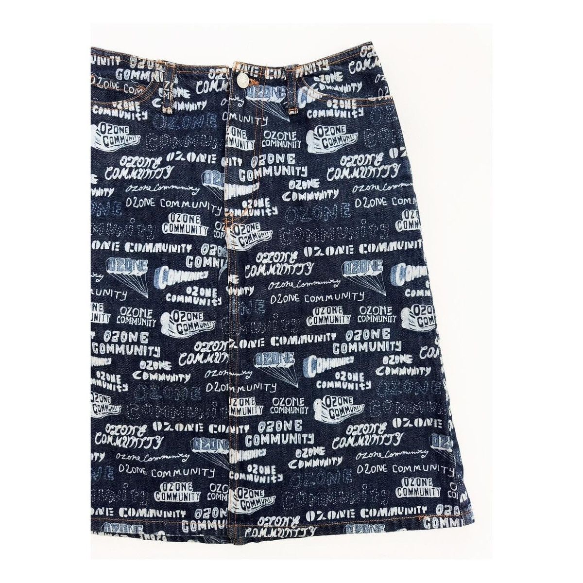 スカート hysteric glamour ozone leather skirt hysteric glamour ozone leather skirt