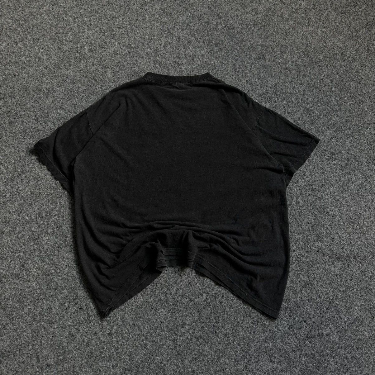 If Six Was Nine VTG Adult Joke T-shirts Big Logo Humor One Size 00s USA Used Size US L / EU 52-54 / 3 - 3 Thumbnail