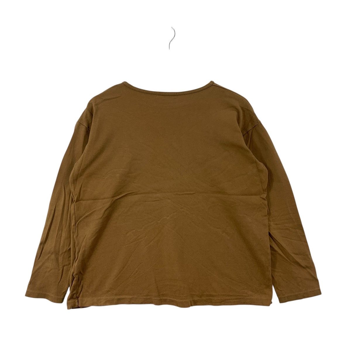 Japanese Brand CITY GUY DIVISION City Boy Japanese Brand Plain Tshirt Size US M / EU 48-50 / 2 - 2 Thumbnail