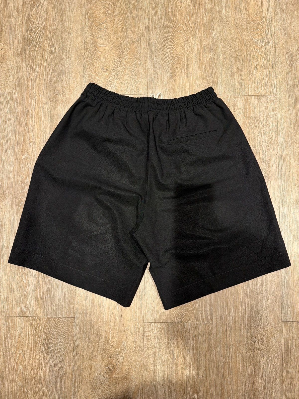 Stussy Stussy x Très Bien Basketball Short Size US 32 / EU 48 - 2 Thumbnail