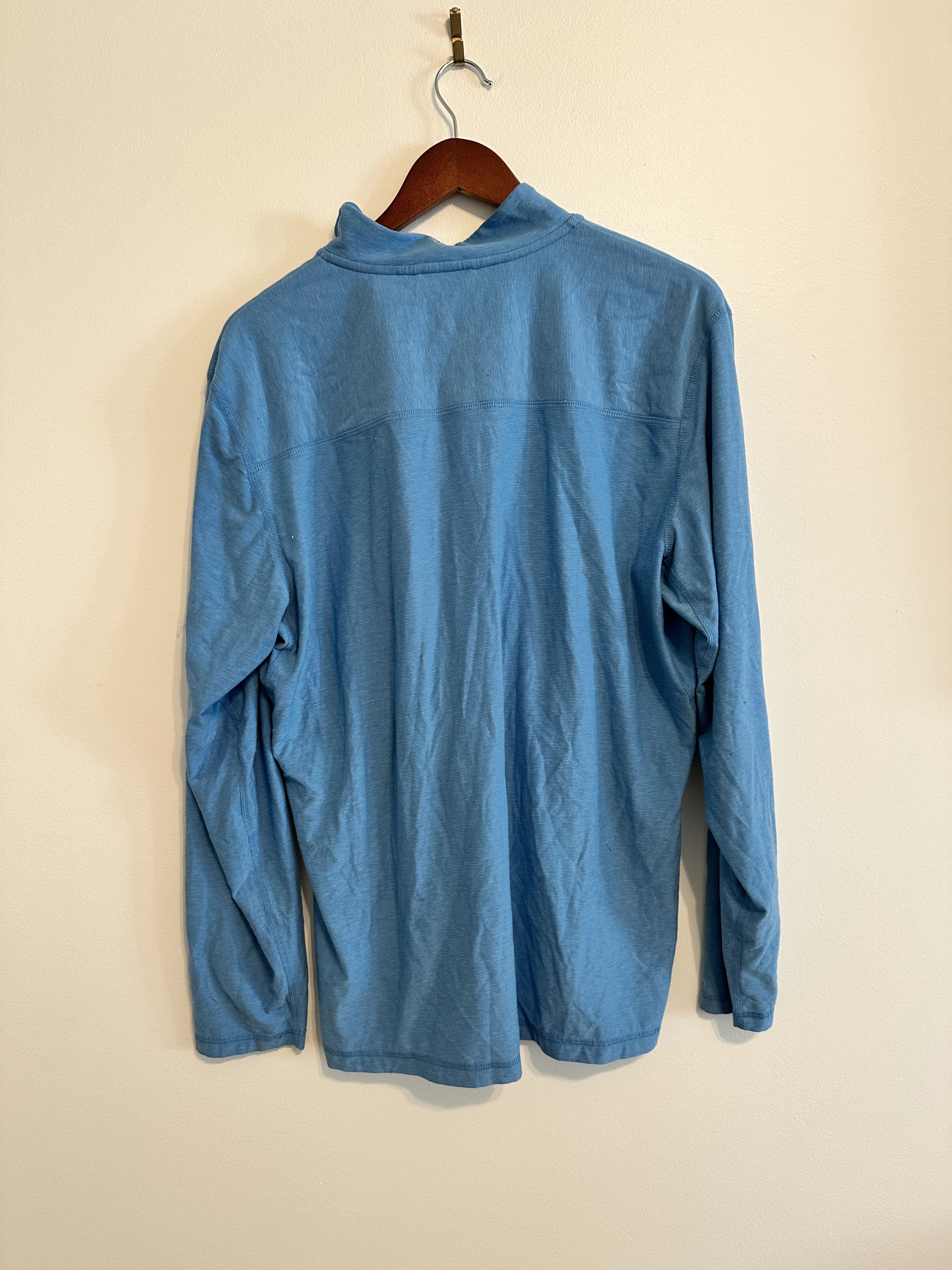 Vineyard Vines 1/4 zip up Size US L / EU 52-54 / 3 - 3 Thumbnail