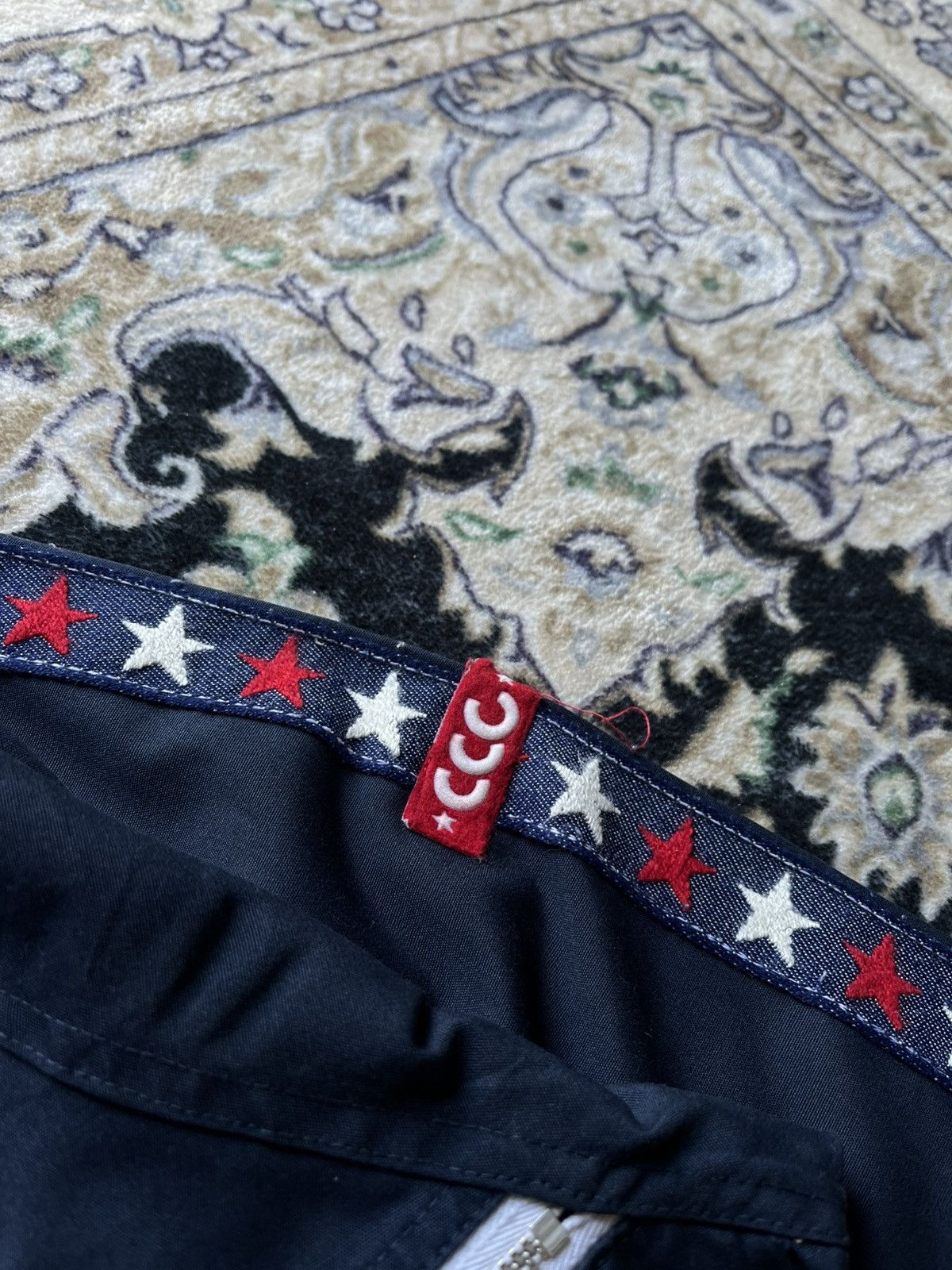 Vintage Vintage CHAMPION USA Spark Plug Racing Jumpsuit Coveralls Size US L / EU 52-54 / 3 - 5 Thumbnail