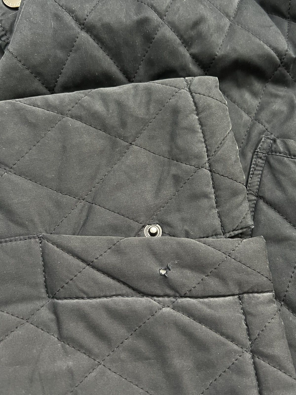 Burberry BURBERRY JACKET Size US XL / EU 56 / 4 - 8 Thumbnail