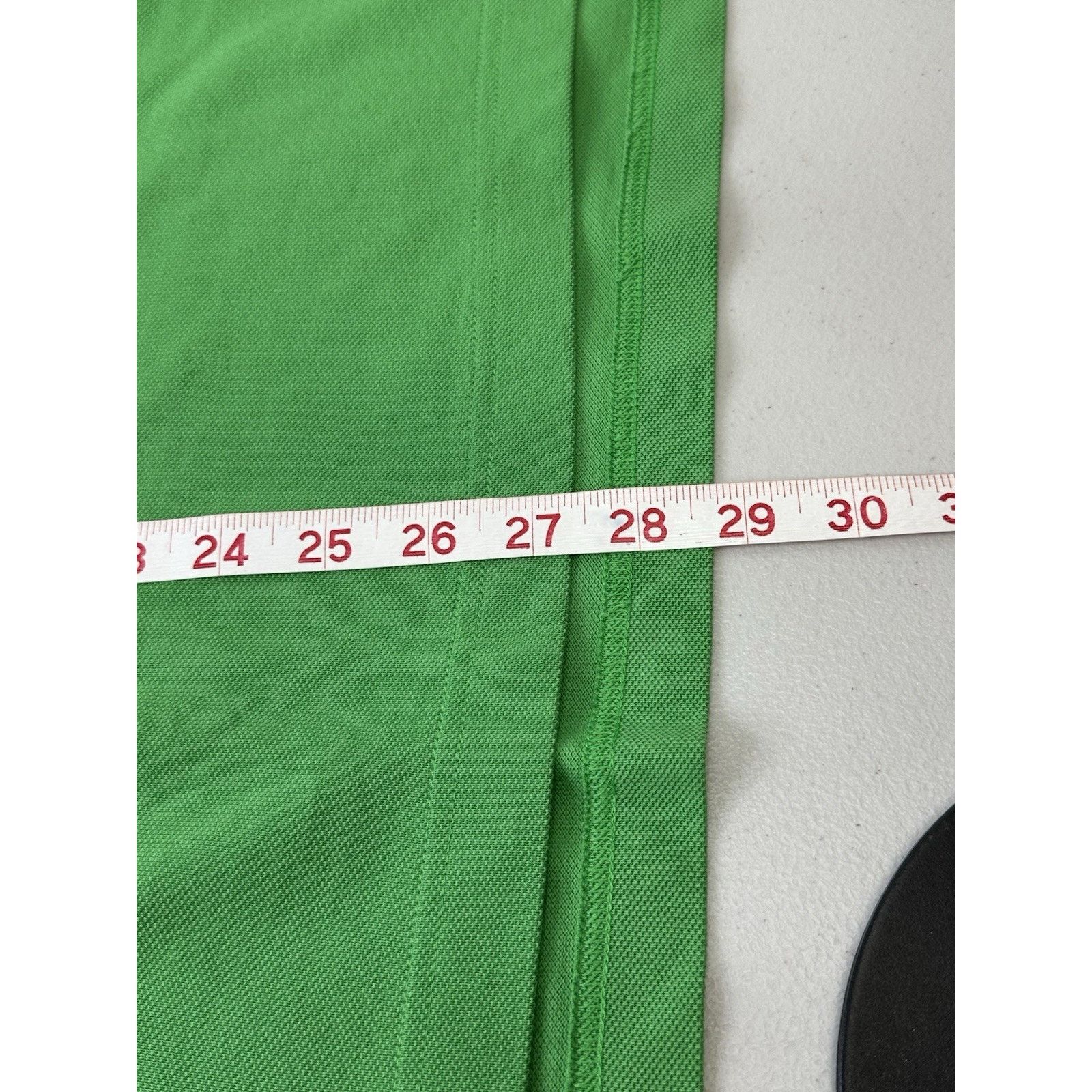 Brooks Brothers Brooks Brothers Polo Shirt Men's Medium Green Performance Size US M / EU 48-50 / 2 - 5 Thumbnail