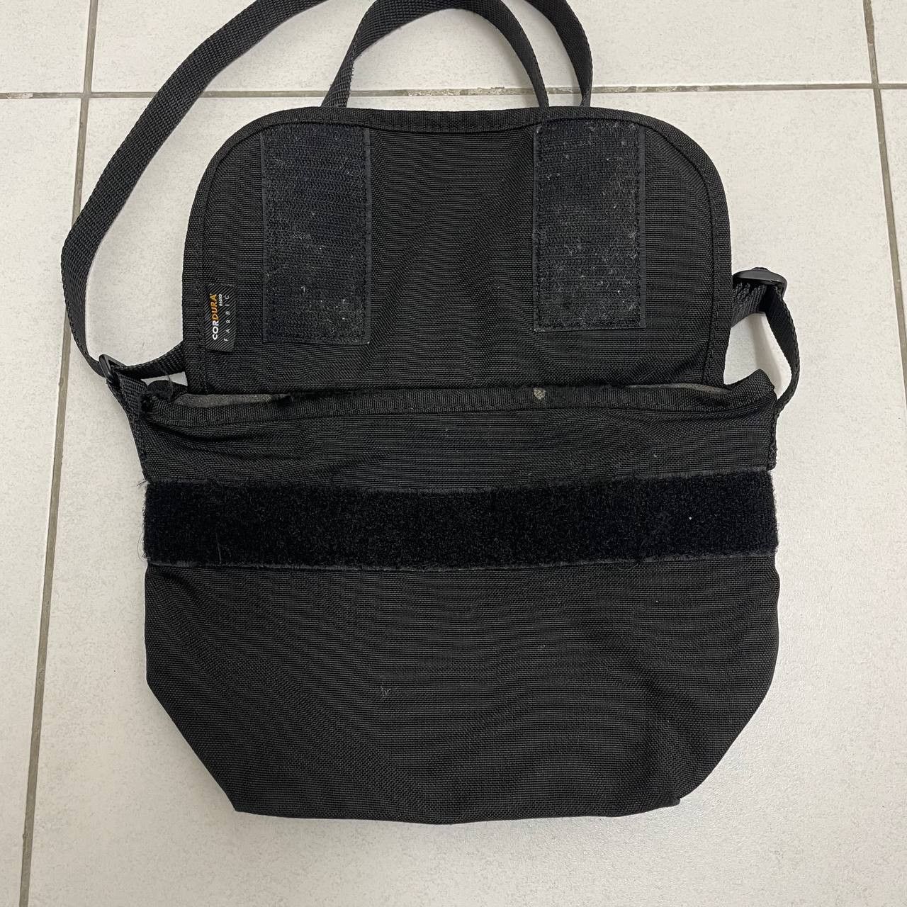 Manhattan Portage ⭐️SALE⭐️ MANHATTAN PORTAGE MASSANGER BAG SMALL Size ONE SIZE - 3 Thumbnail