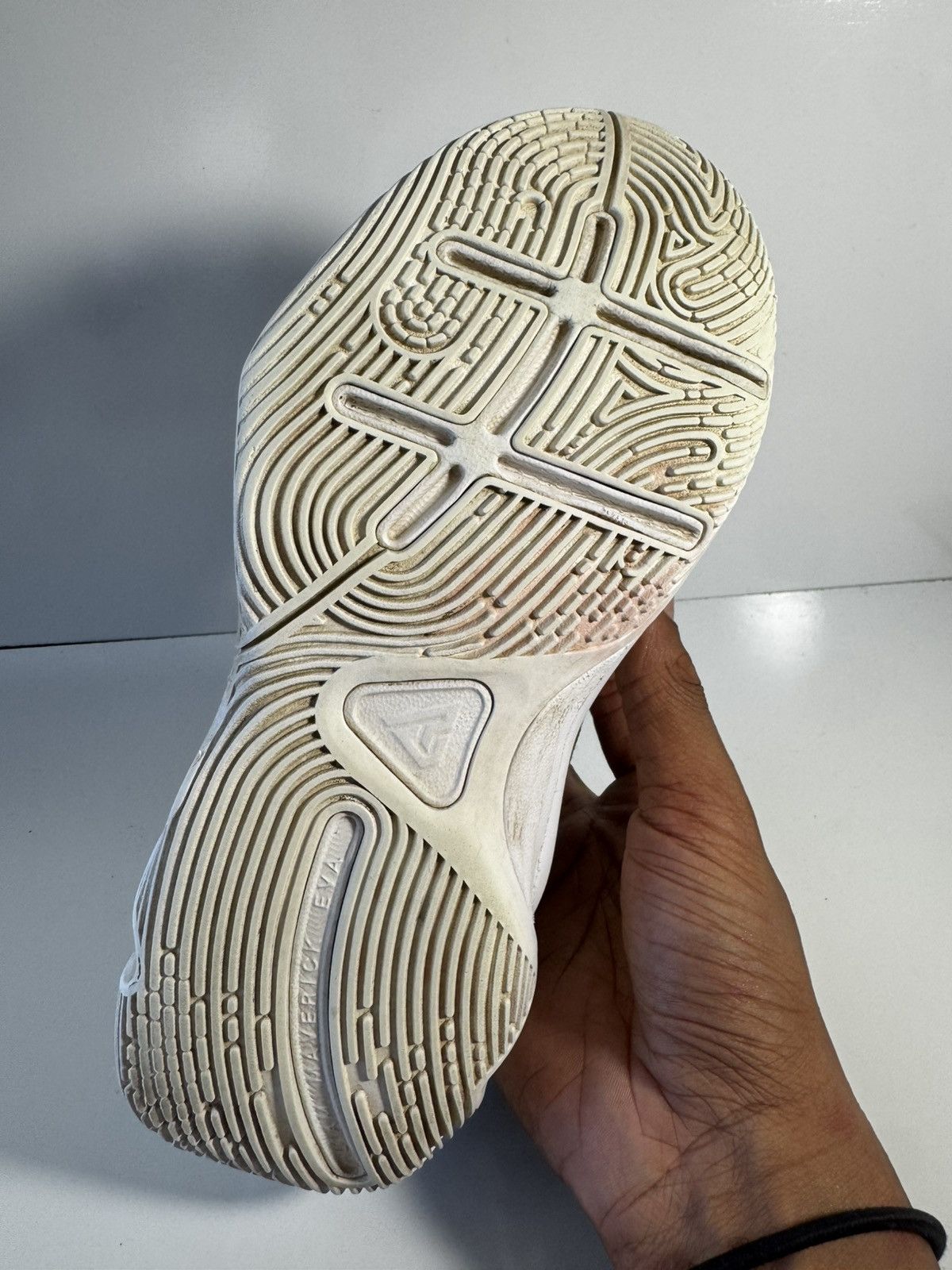 Nike Nike Giannis Immortality 4 GS “Championship” Size US 5 / EU 37 - 10 Thumbnail