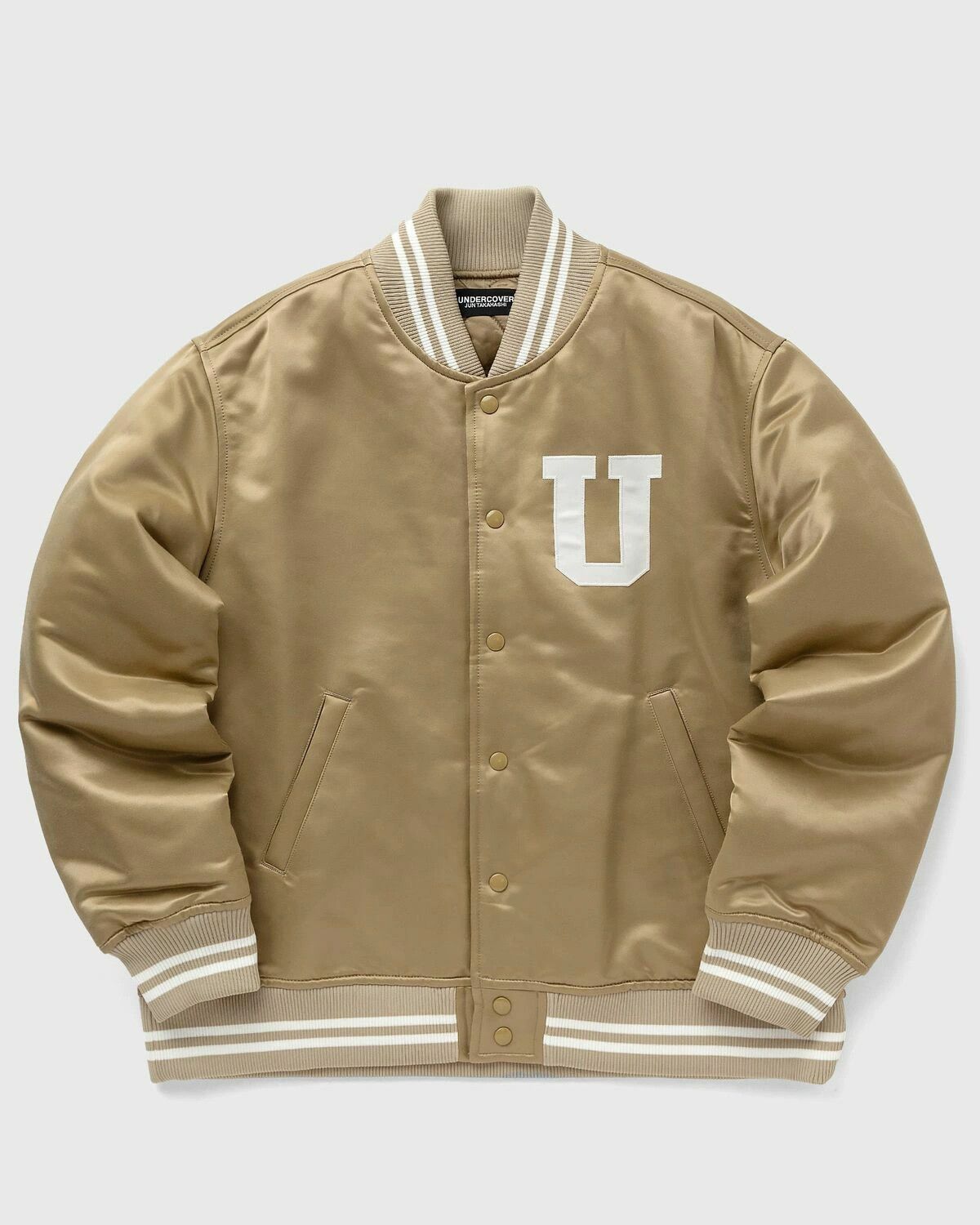 Undercover Undercover Sunlit Mind Bomber Jacket Size US M / EU 48-50 / 2 - 1 Thumbnail