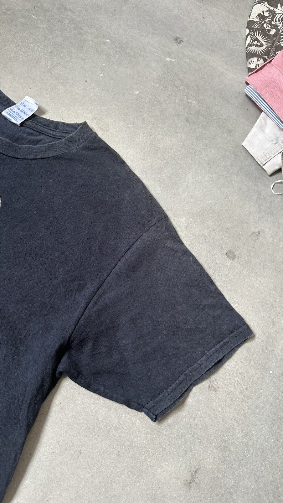 Vintage IH NOM UH NIT TEE Size US M / EU 48-50 / 2 - 3 Thumbnail